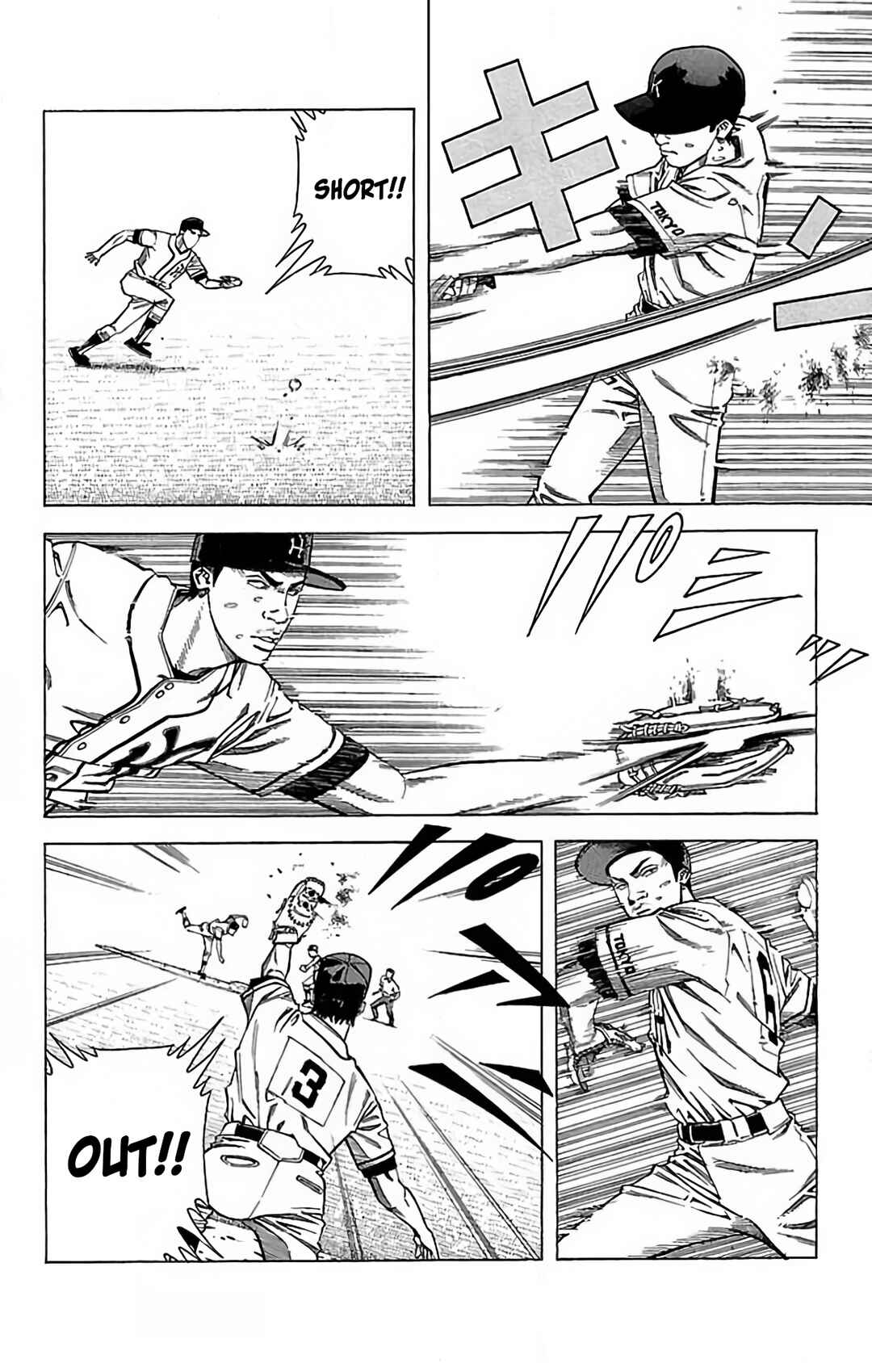Page 36 Chapter 59 GO ANd GO