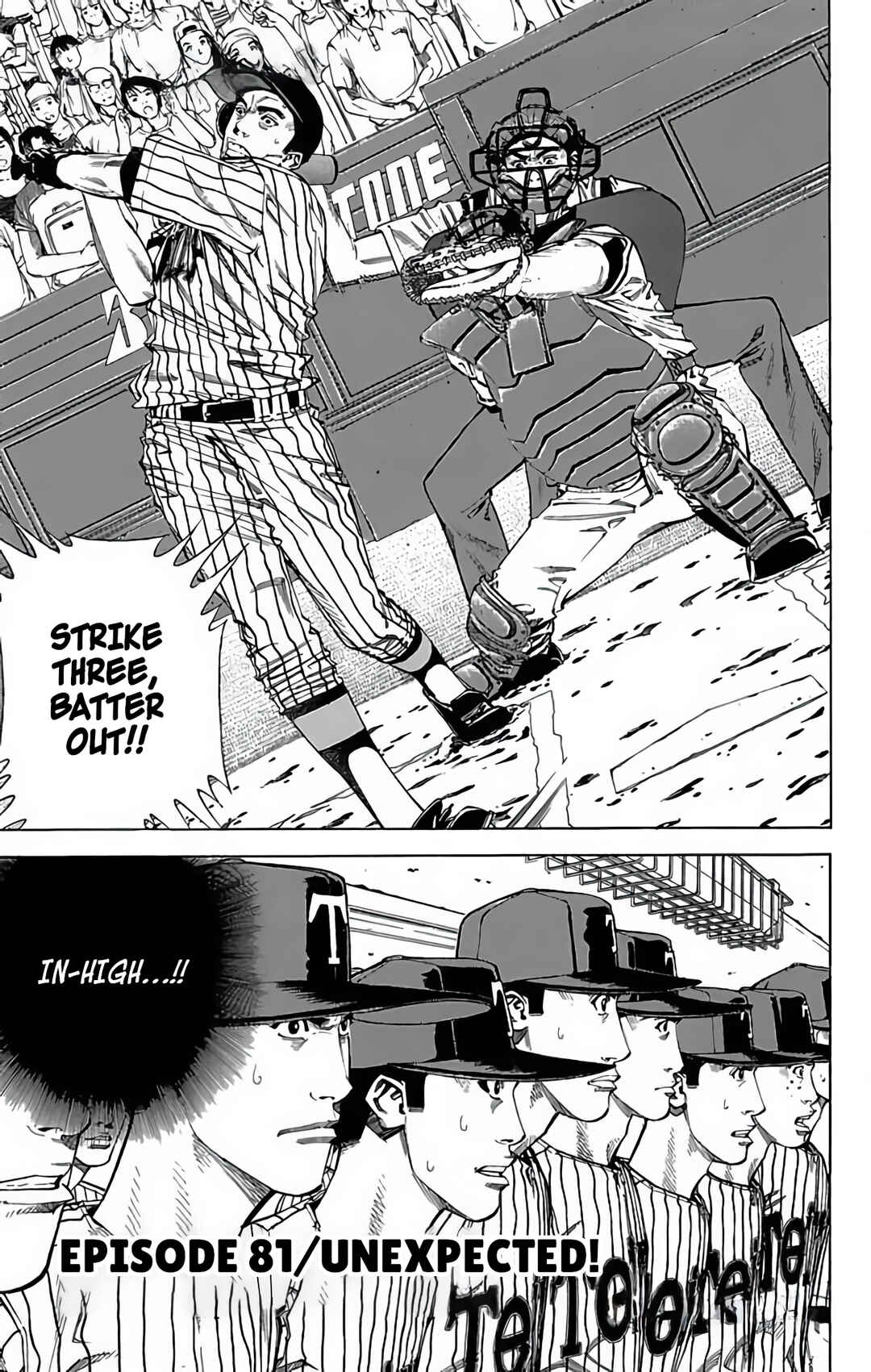 Page 1 Chapter 81 GO ANd GO