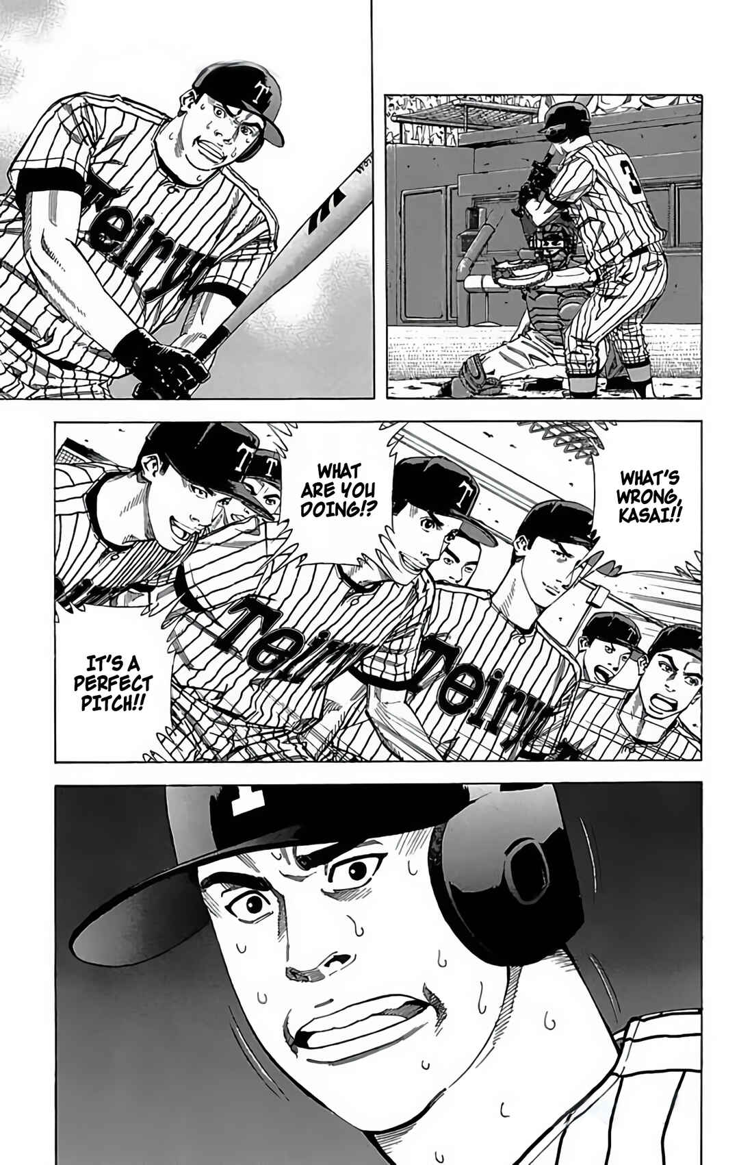 Page 15 Chapter 81 GO ANd GO