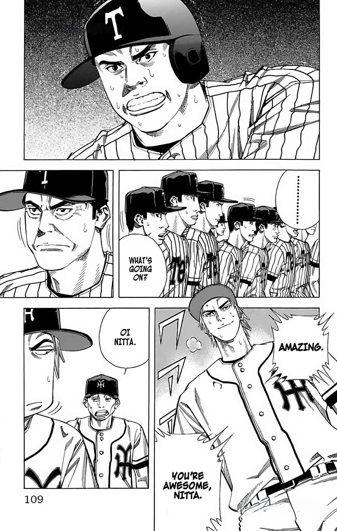 Page 17 Chapter 81 GO ANd GO