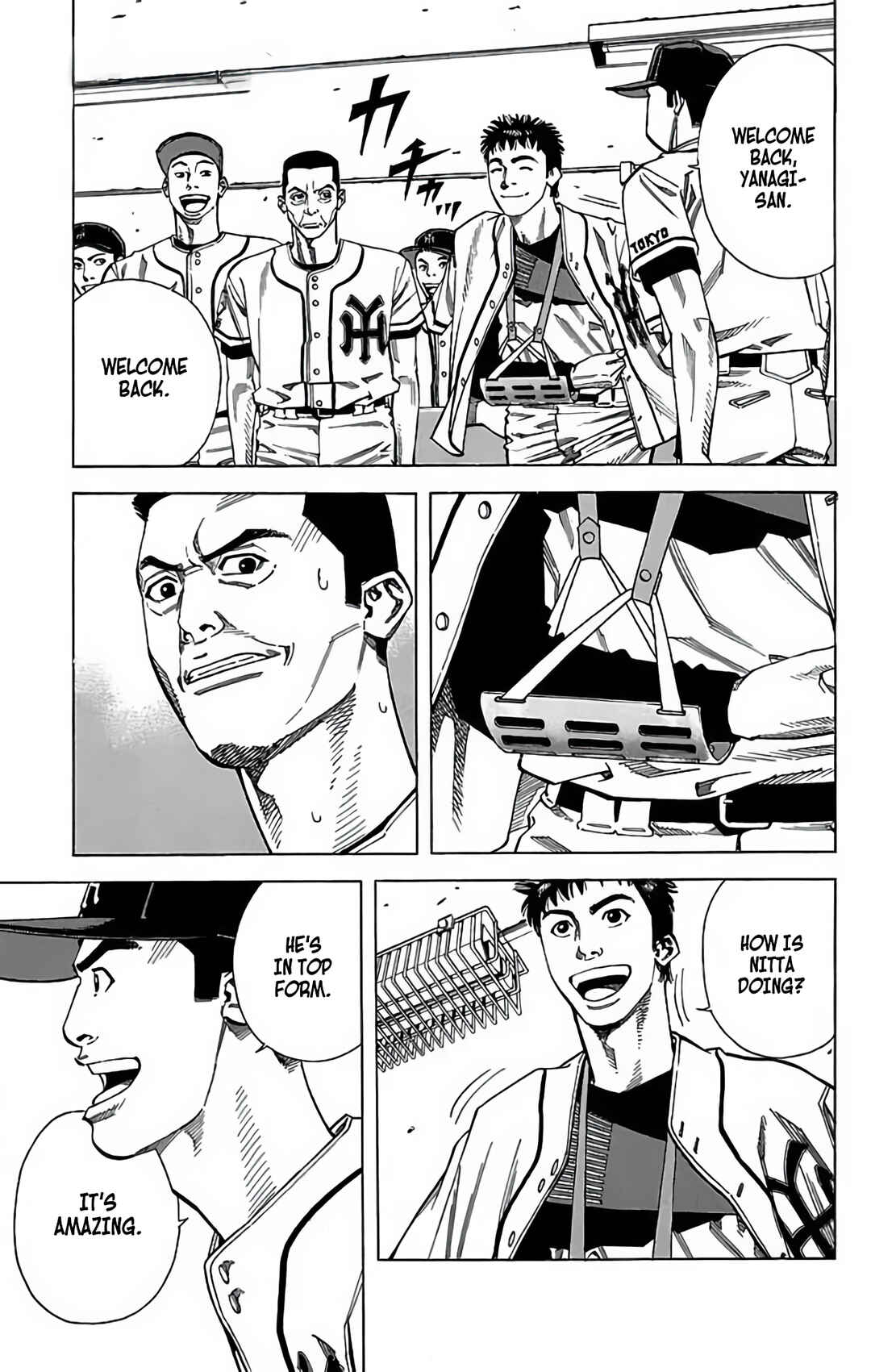 Page 27 Chapter 81 GO ANd GO