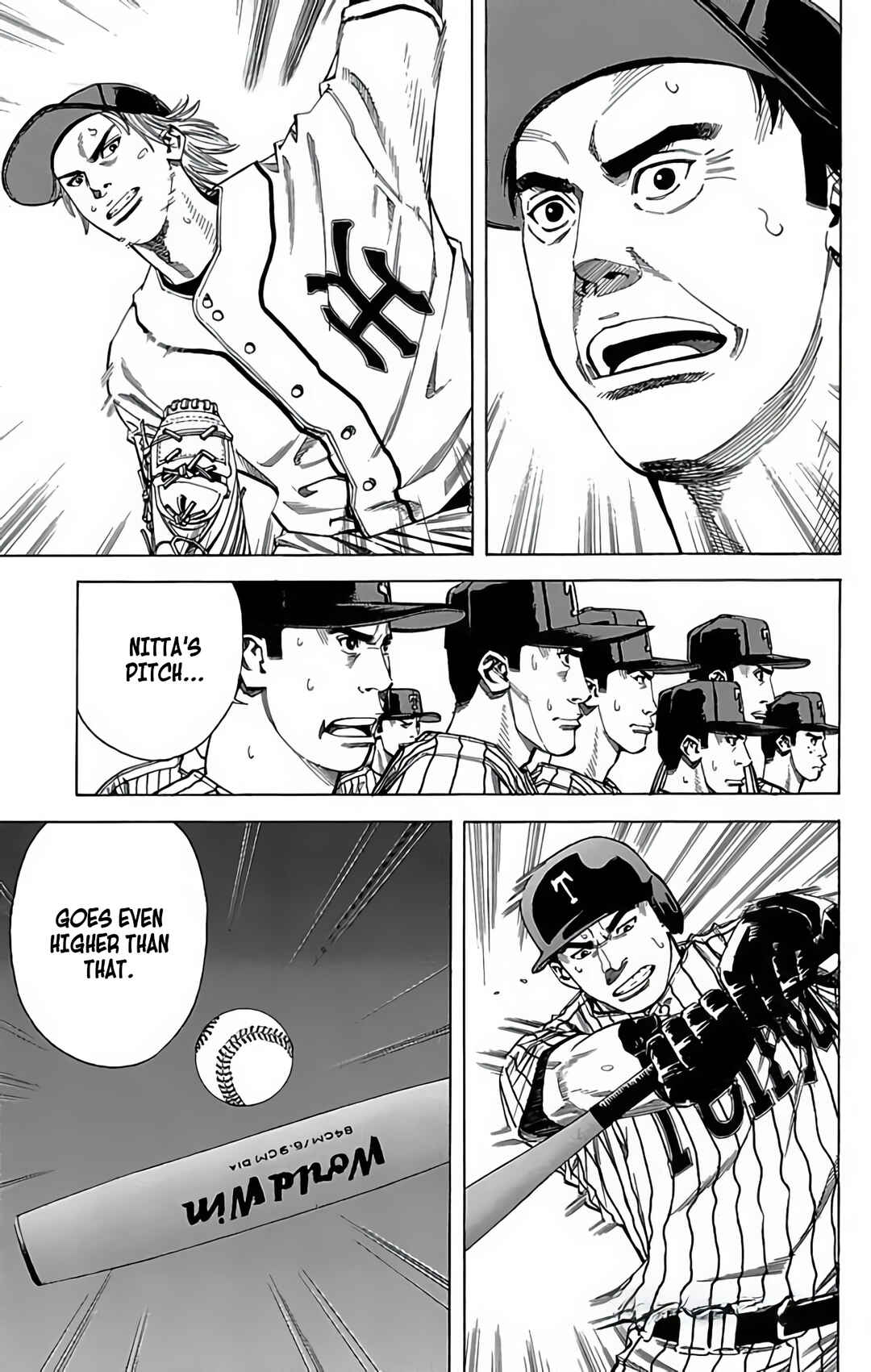 Page 38 Chapter 81 GO ANd GO