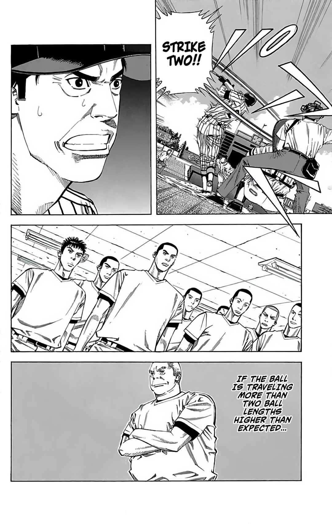 Page 39 Chapter 81 GO ANd GO