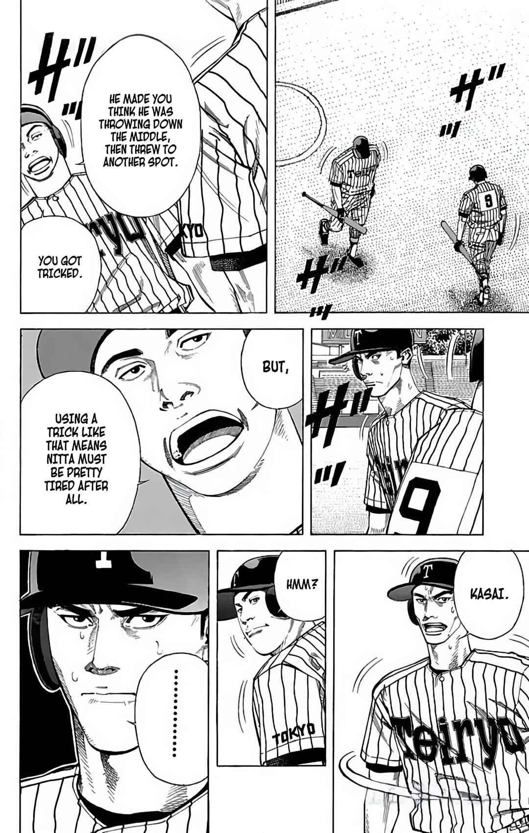 Page 4 Chapter 81 GO ANd GO