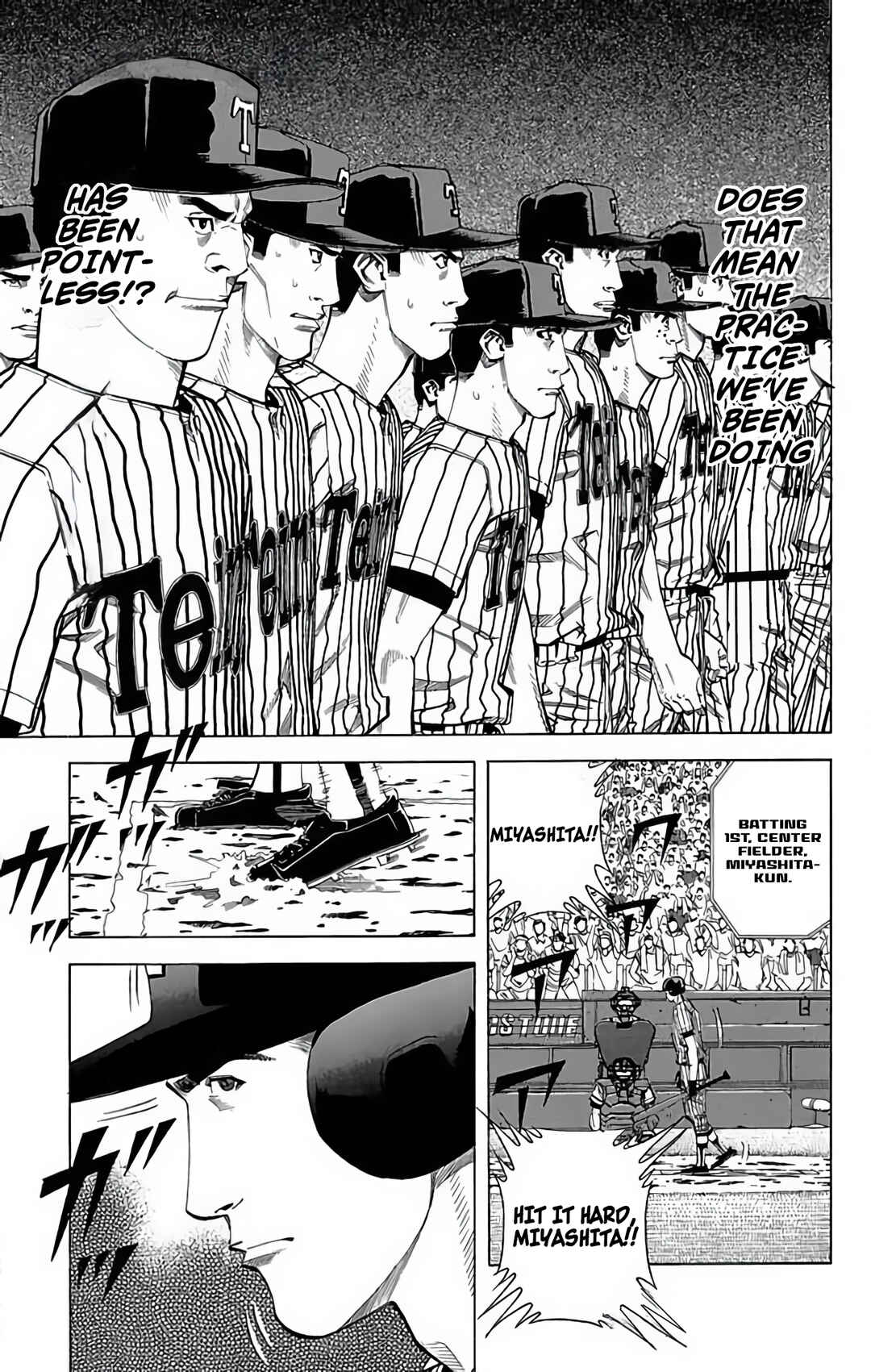 Page 42 Chapter 81 GO ANd GO