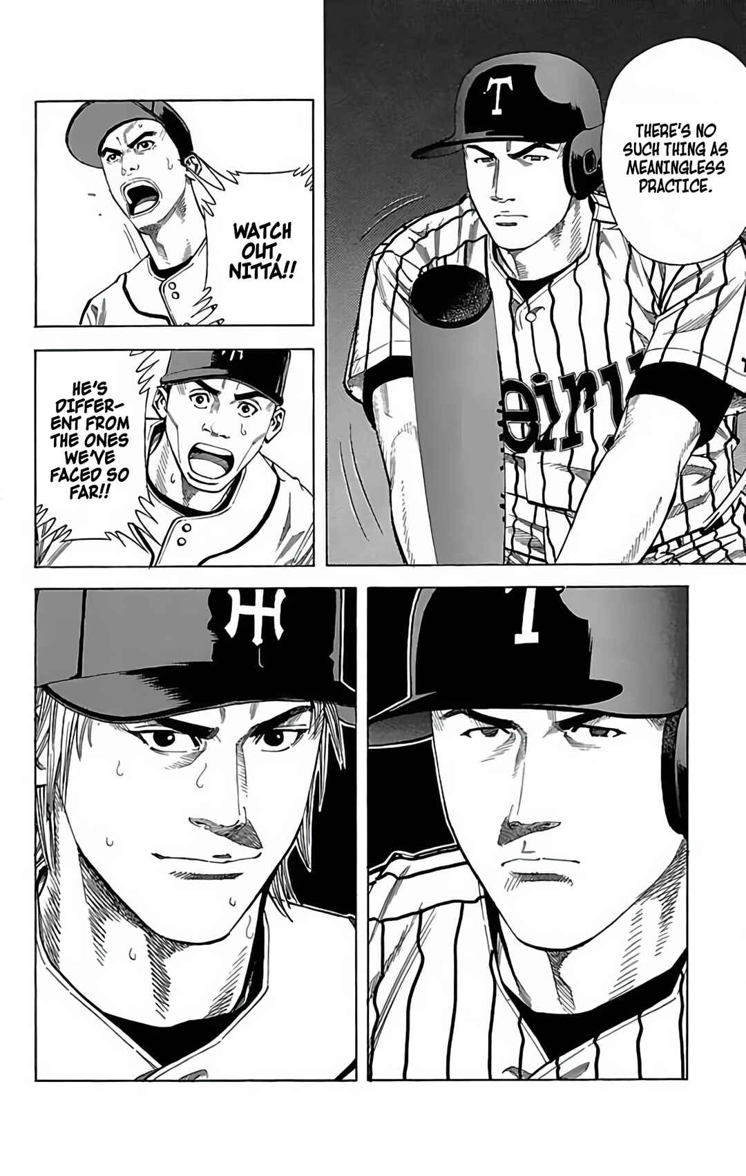 Page 43 Chapter 81 GO ANd GO