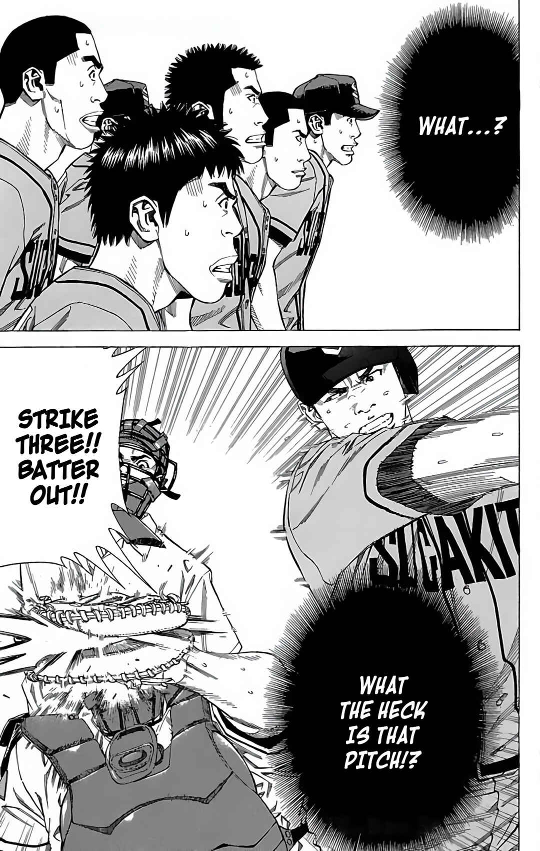 Page 19 Chapter 128 GO ANd GO