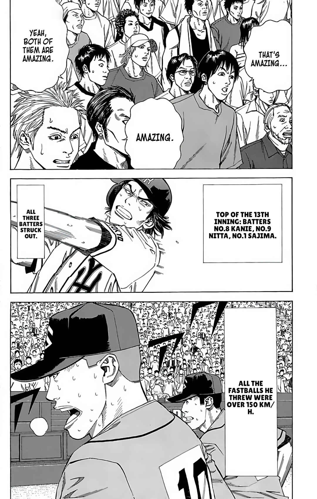 Page 30 Chapter 128 GO ANd GO