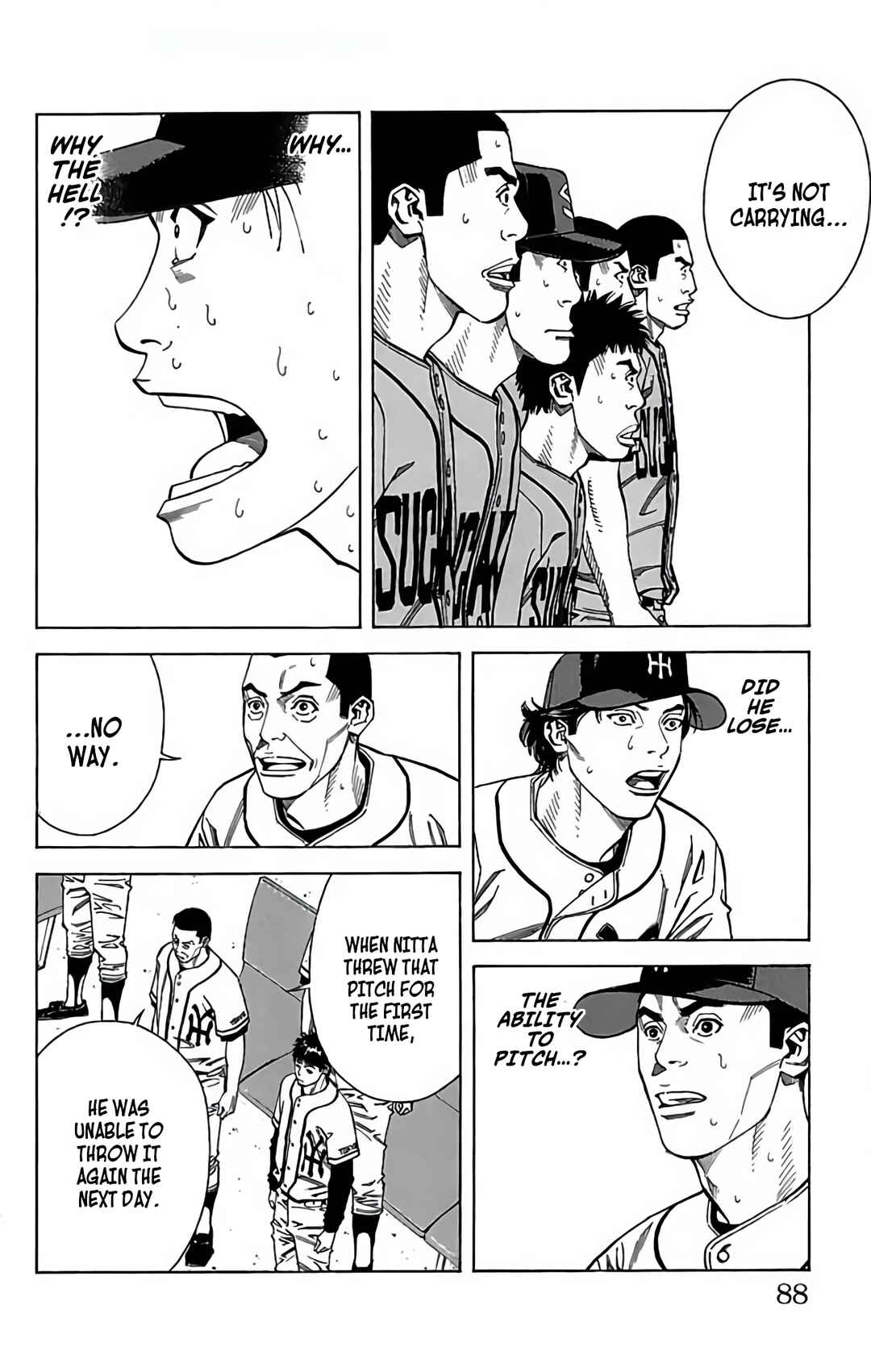 Page 36 Chapter 128 GO ANd GO