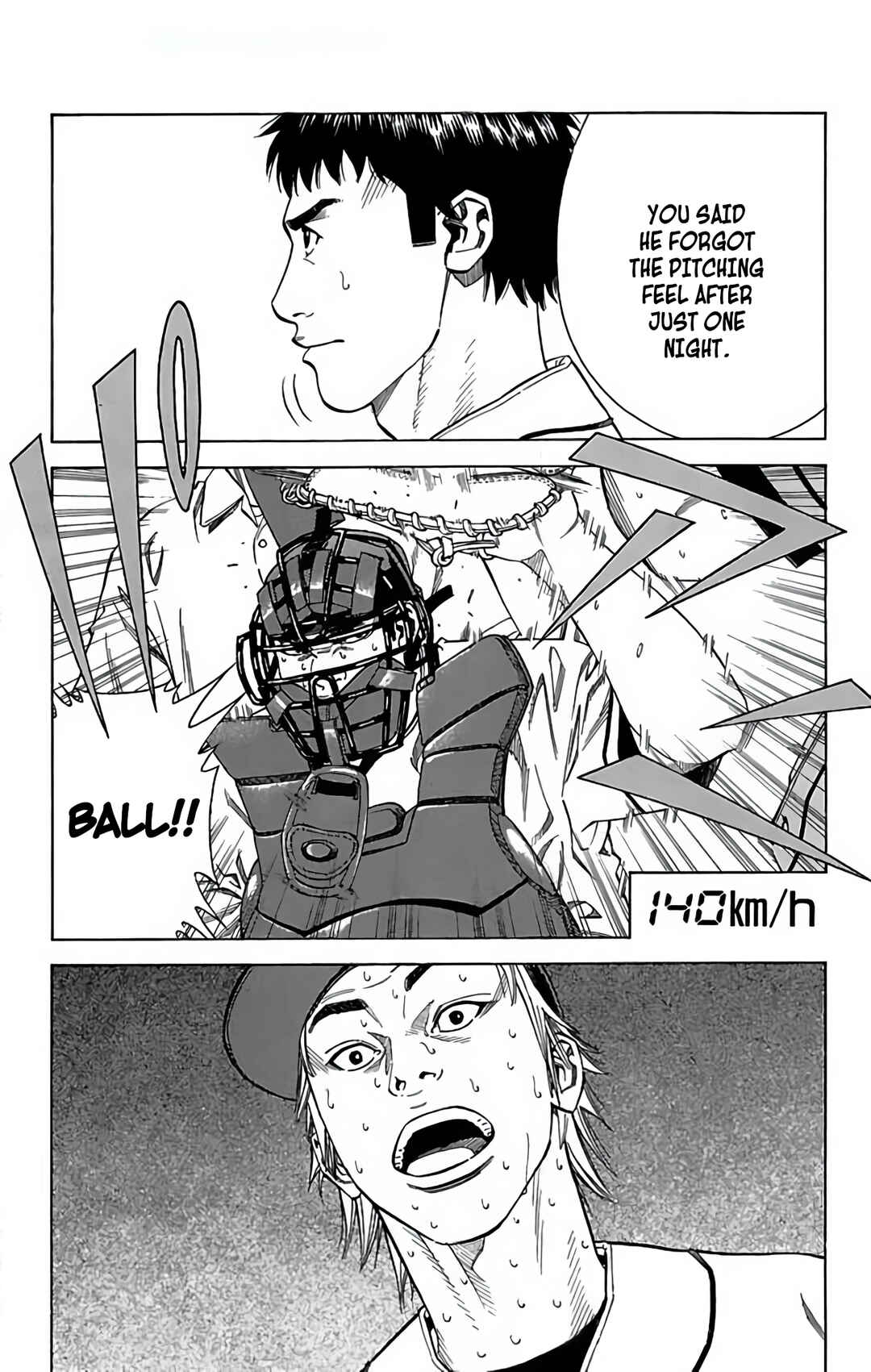 Page 37 Chapter 128 GO ANd GO