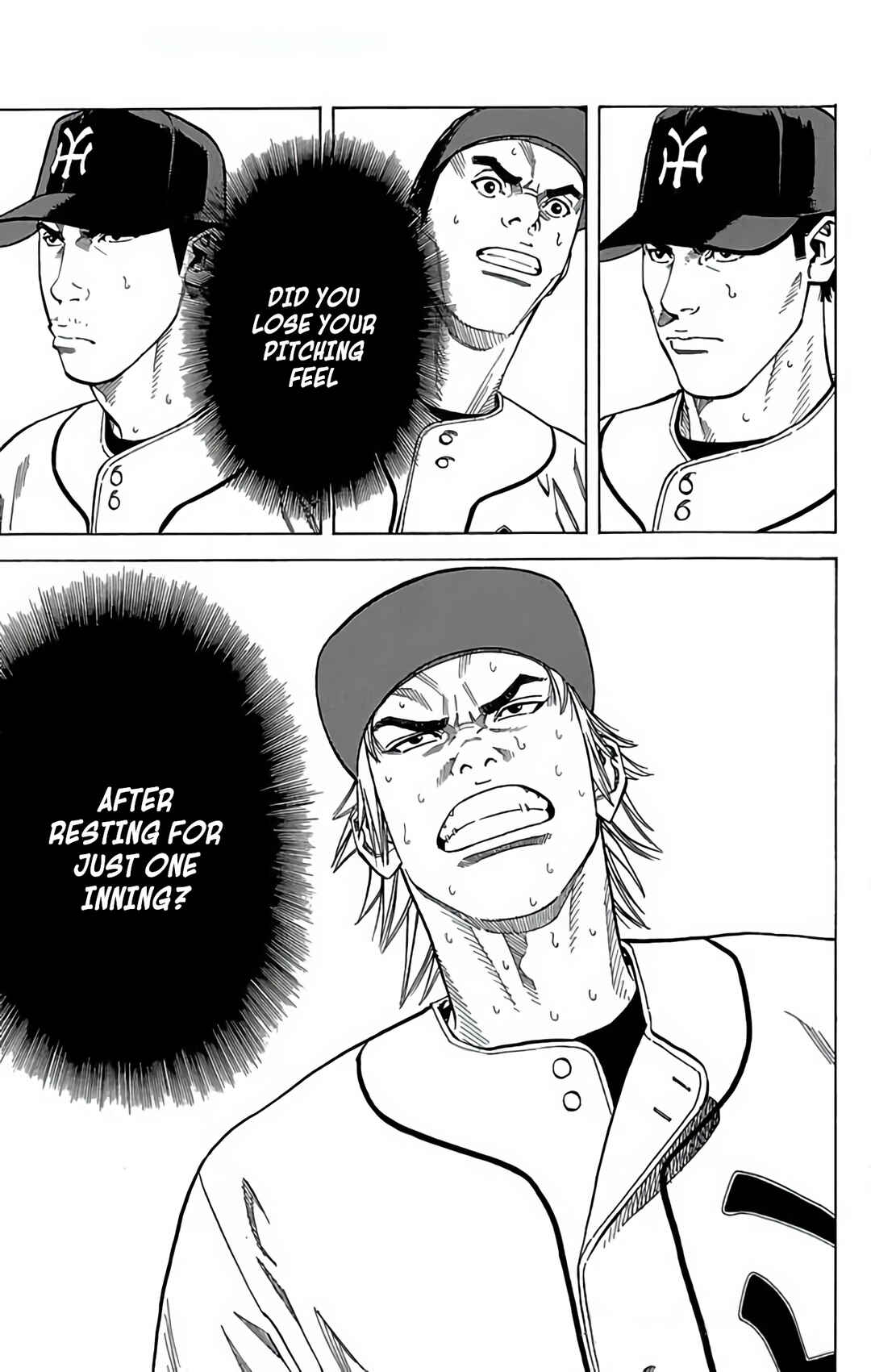Page 39 Chapter 128 GO ANd GO