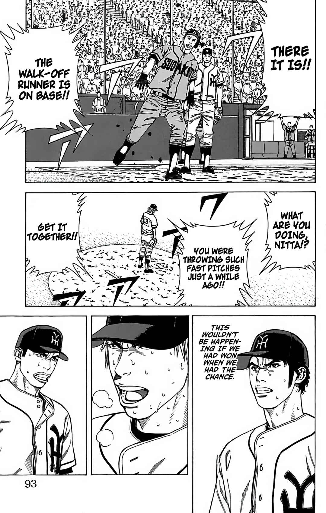 Page 41 Chapter 128 GO ANd GO