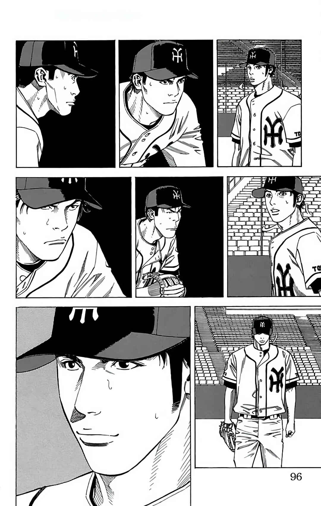 Page 44 Chapter 128 GO ANd GO