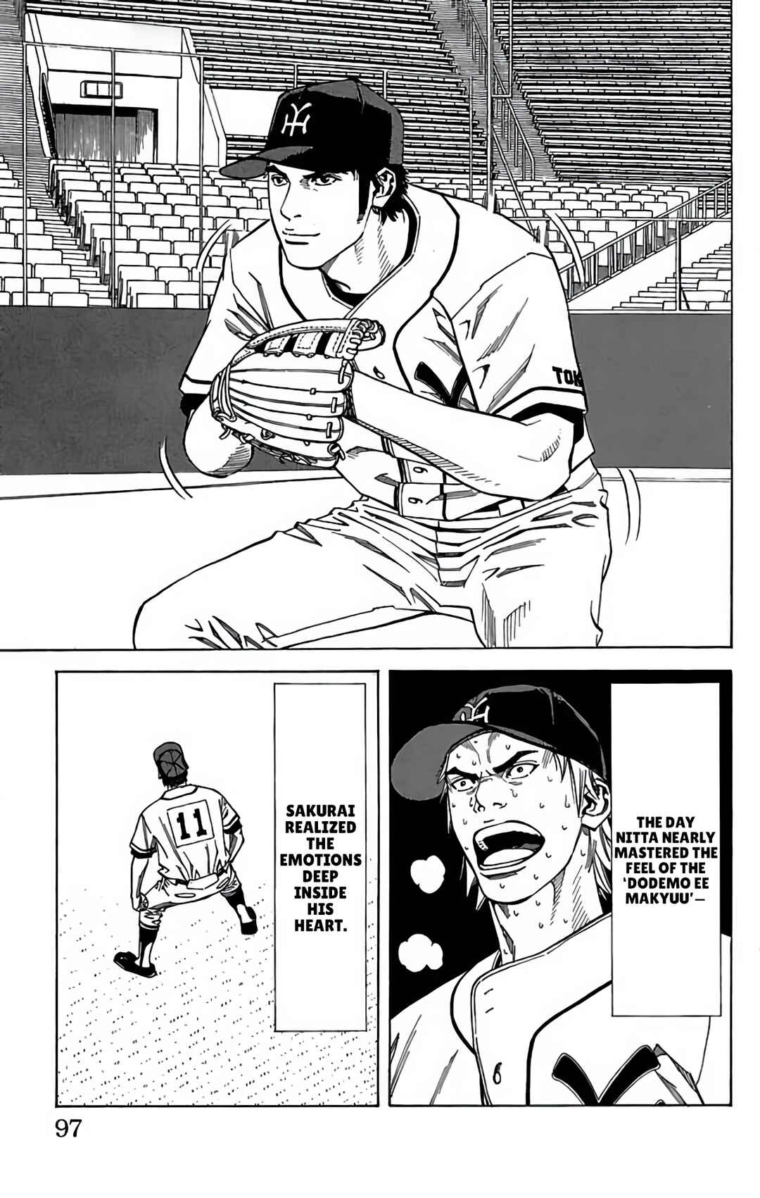 Page 45 Chapter 128 GO ANd GO
