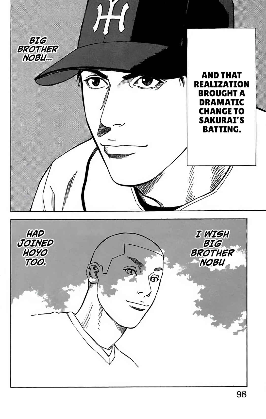 Page 46 Chapter 128 GO ANd GO