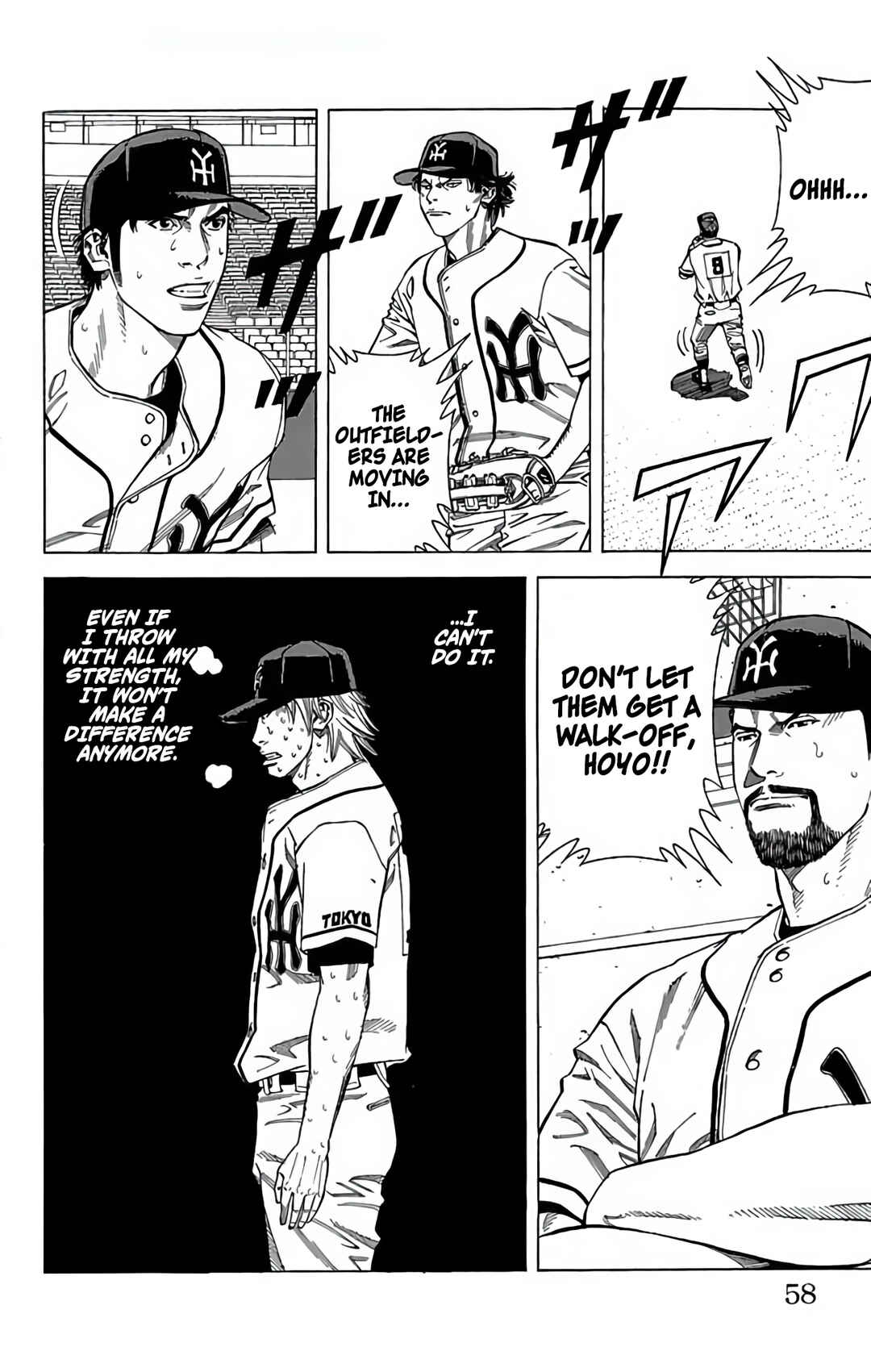 Page 6 Chapter 128 GO ANd GO