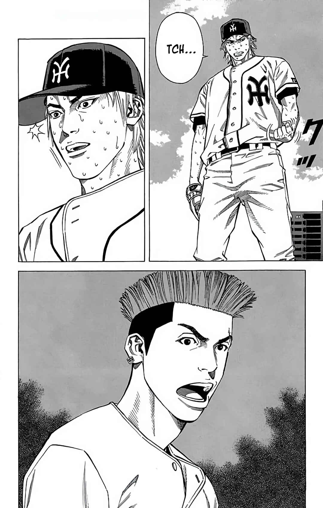 Page 8 Chapter 128 GO ANd GO