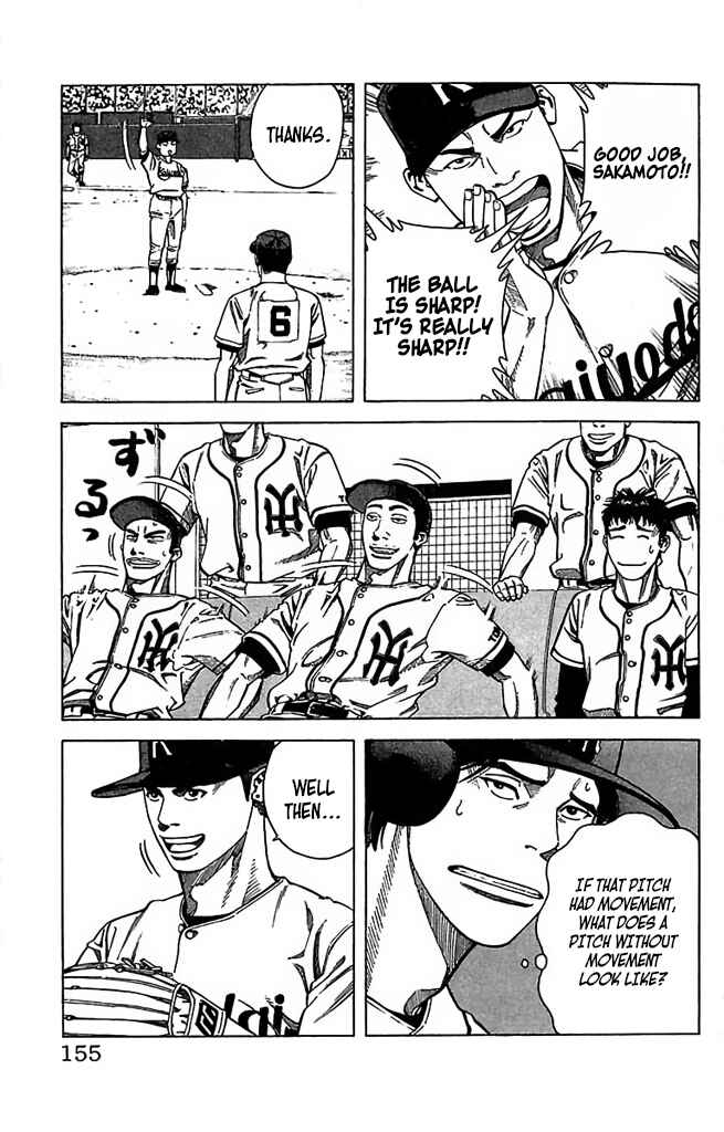 Page 31 Chapter 54 GO ANd GO