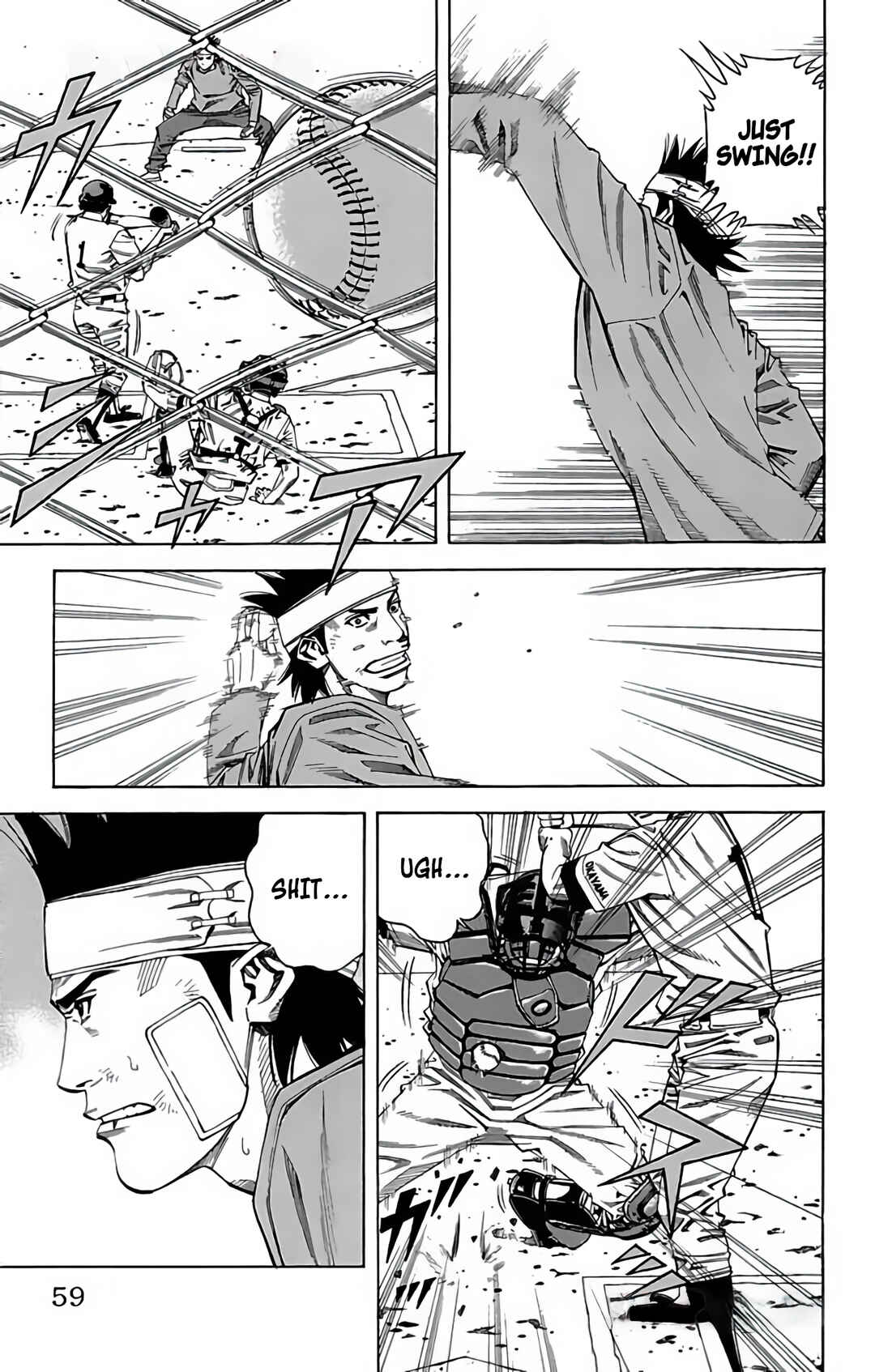 Page 11 Chapter 88 GO ANd GO