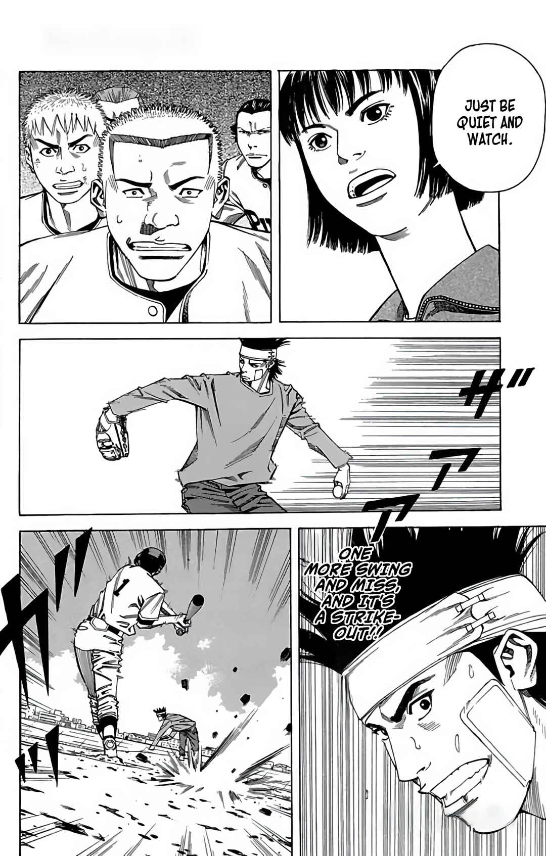 Page 18 Chapter 88 GO ANd GO