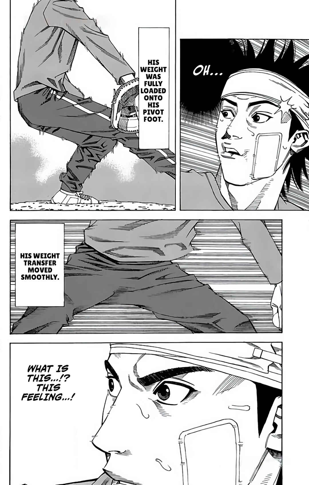Page 20 Chapter 88 GO ANd GO