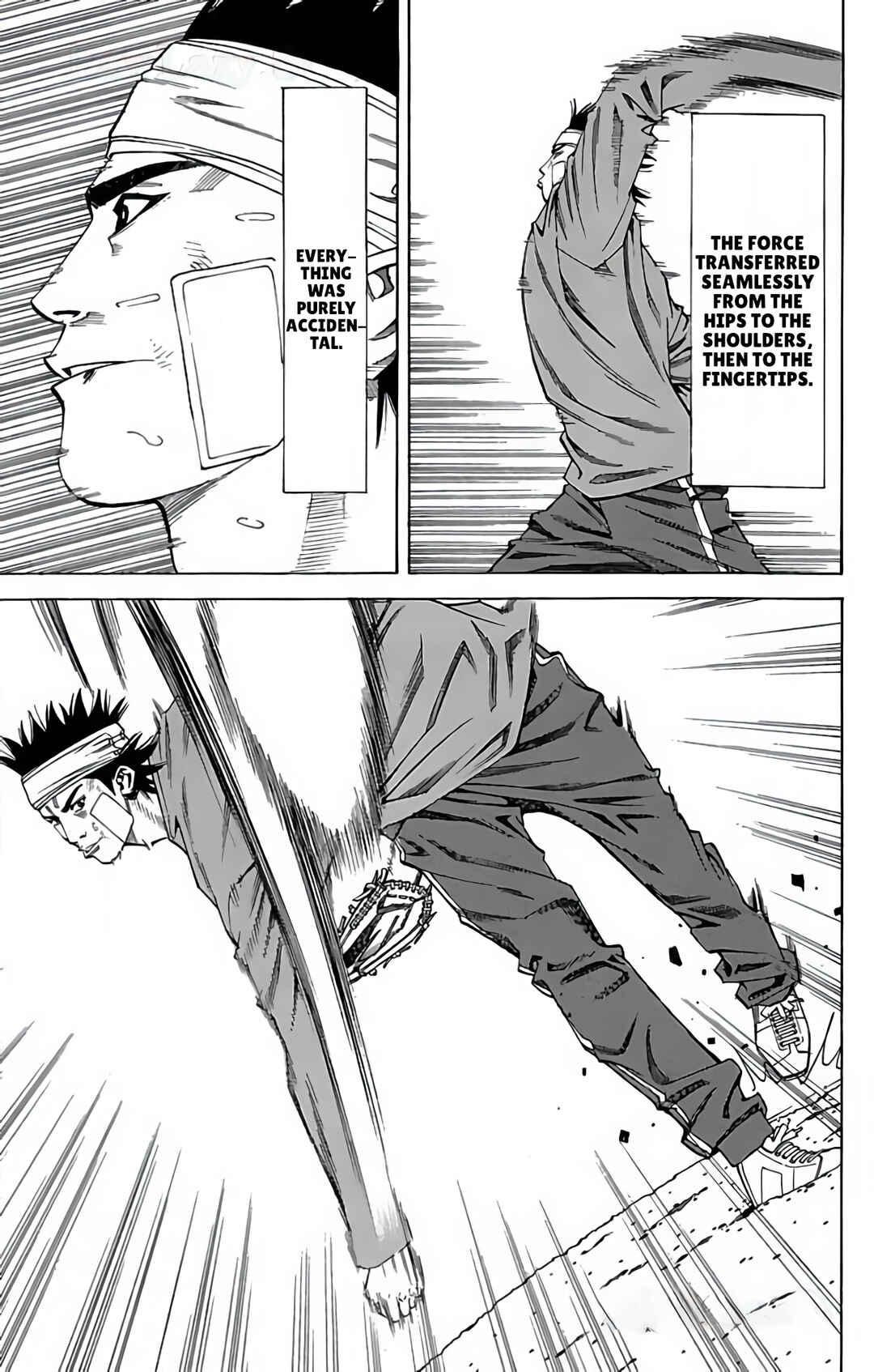 Page 21 Chapter 88 GO ANd GO