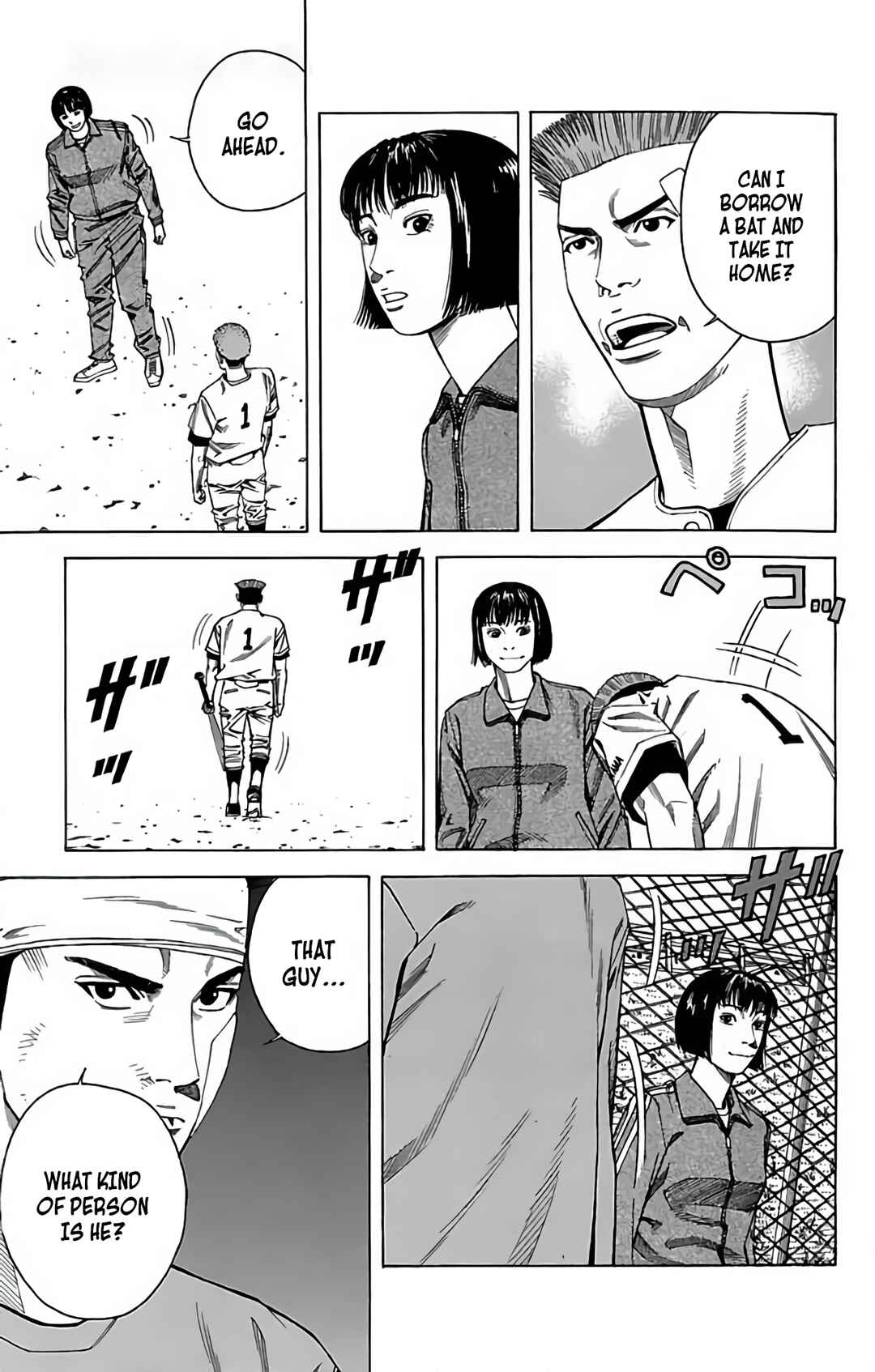 Page 29 Chapter 88 GO ANd GO