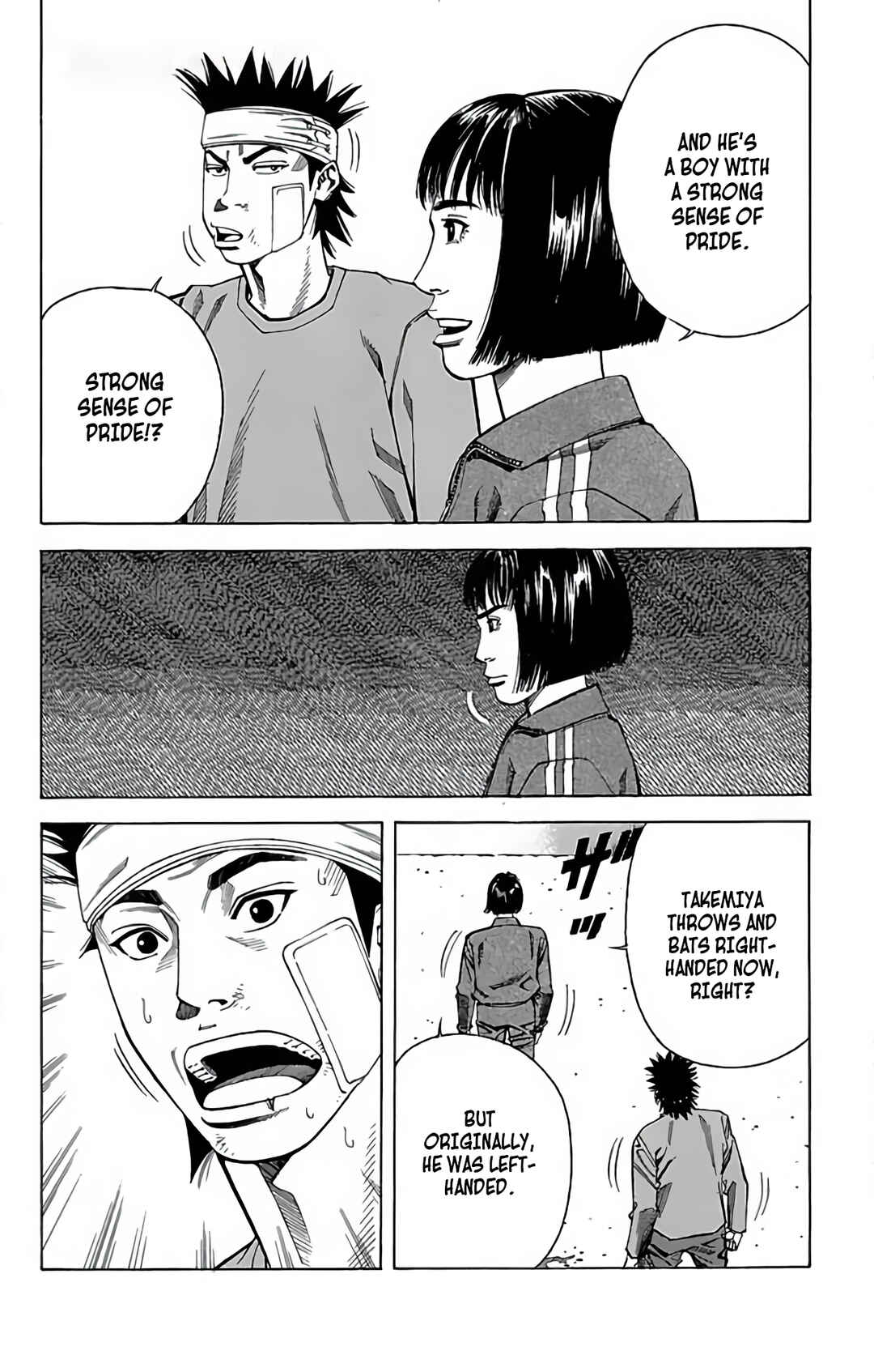 Page 32 Chapter 88 GO ANd GO