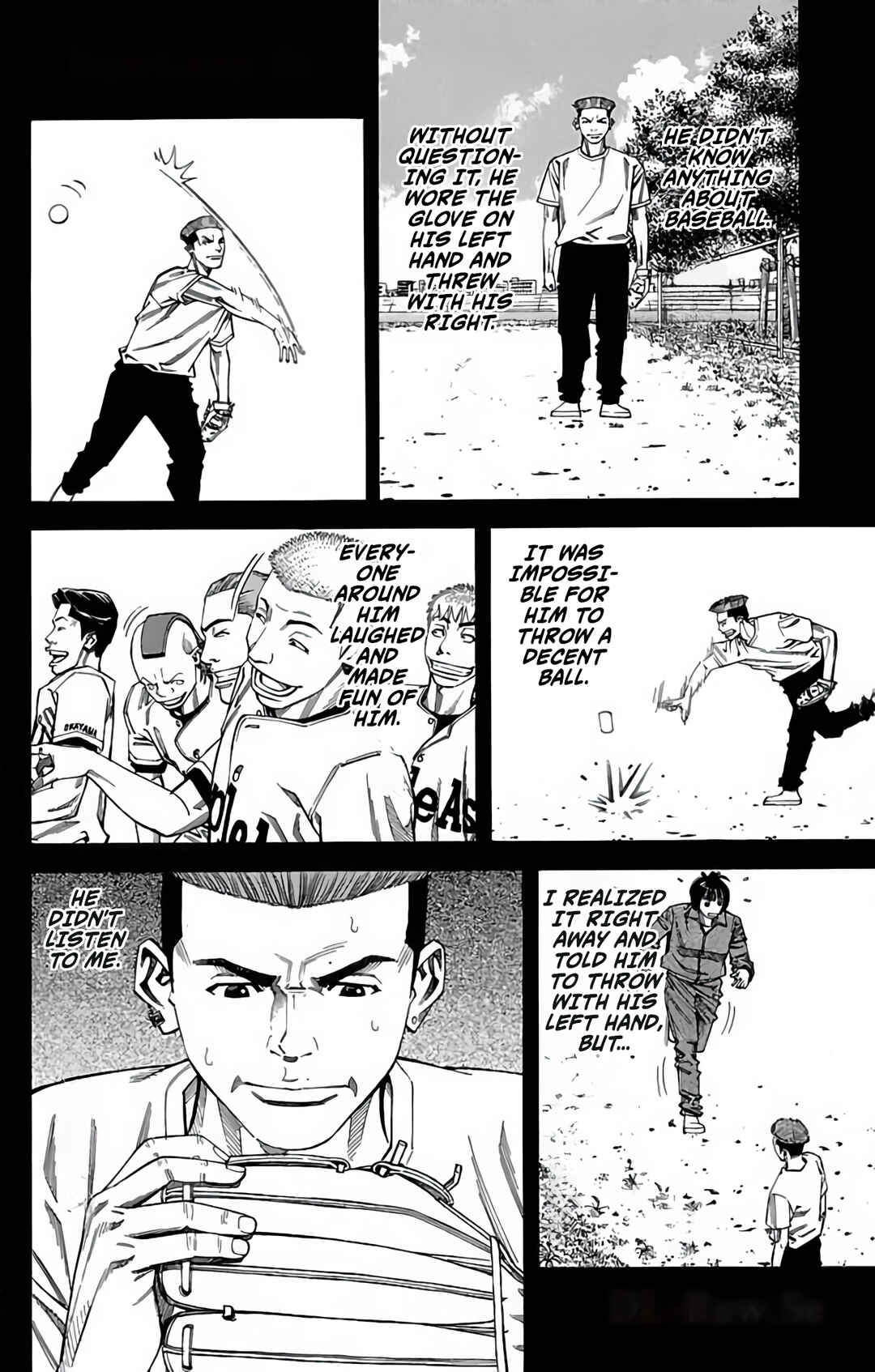 Page 34 Chapter 88 GO ANd GO