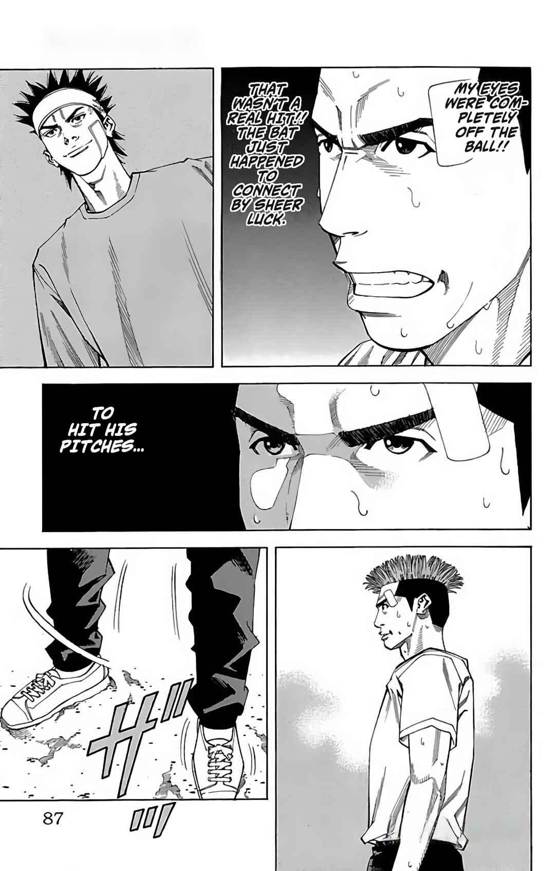 Page 39 Chapter 88 GO ANd GO