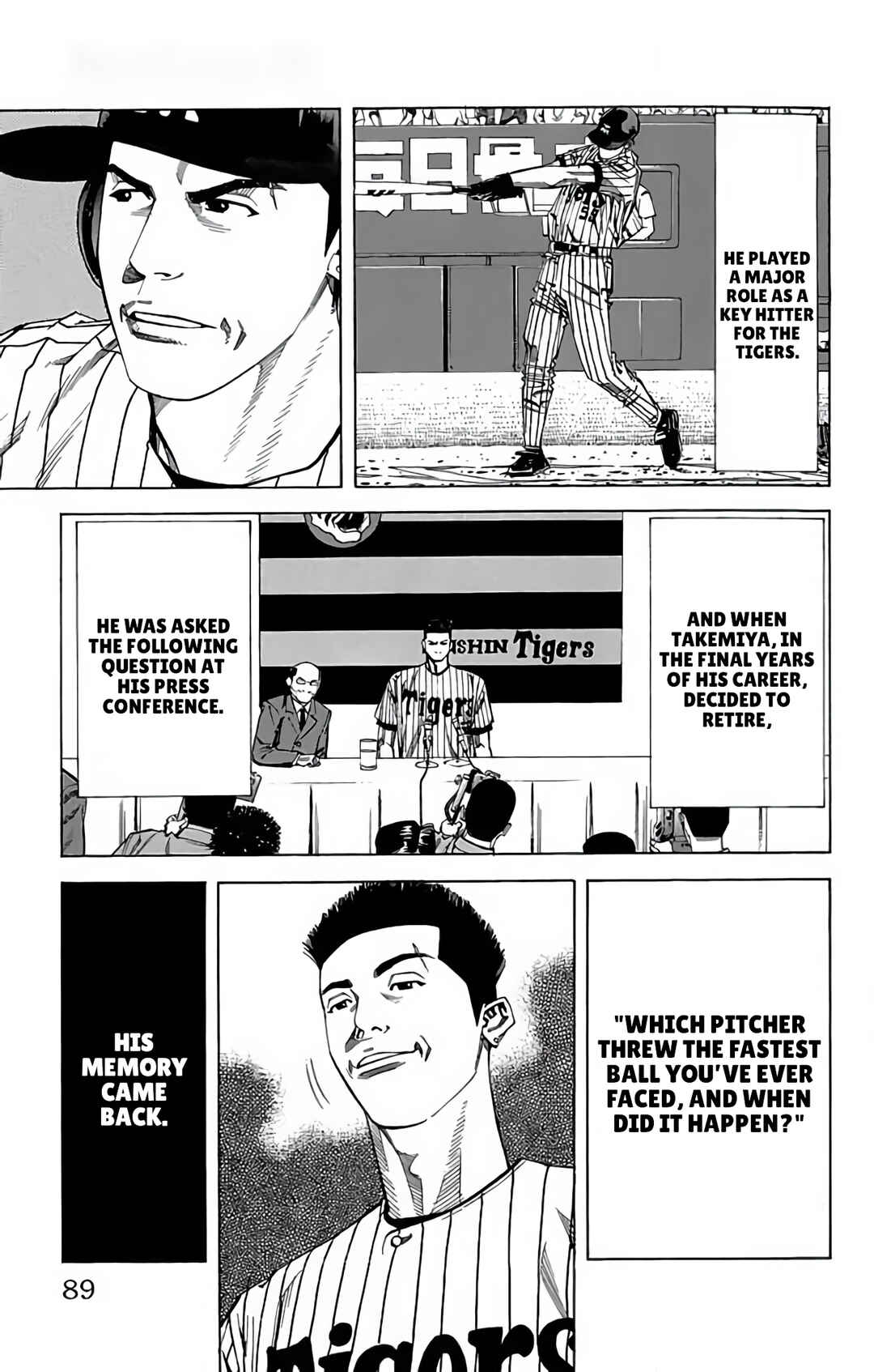 Page 41 Chapter 88 GO ANd GO