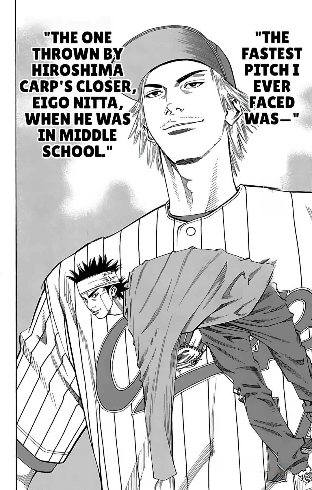 Page 42 Chapter 88 GO ANd GO