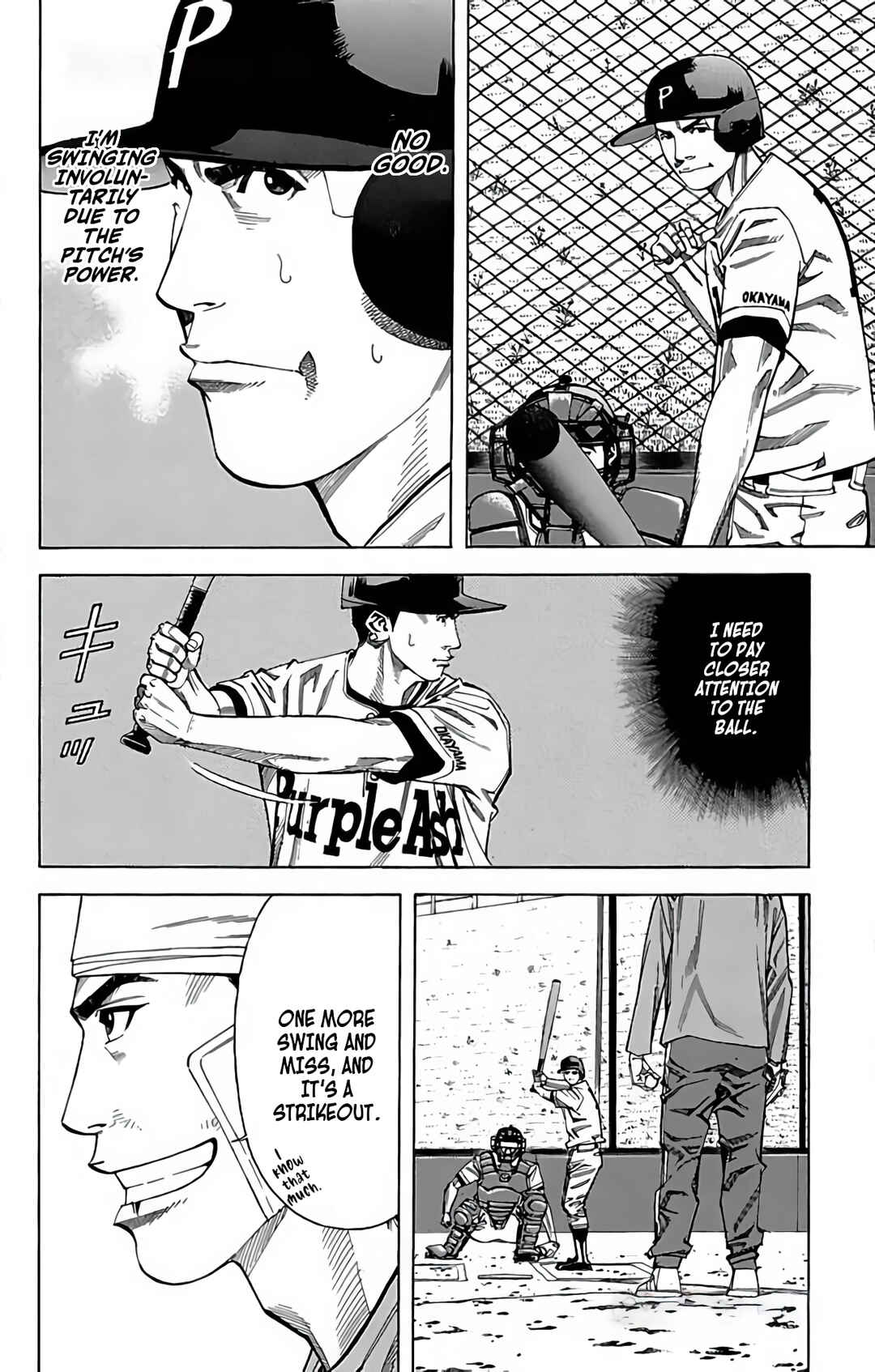 Page 8 Chapter 88 GO ANd GO