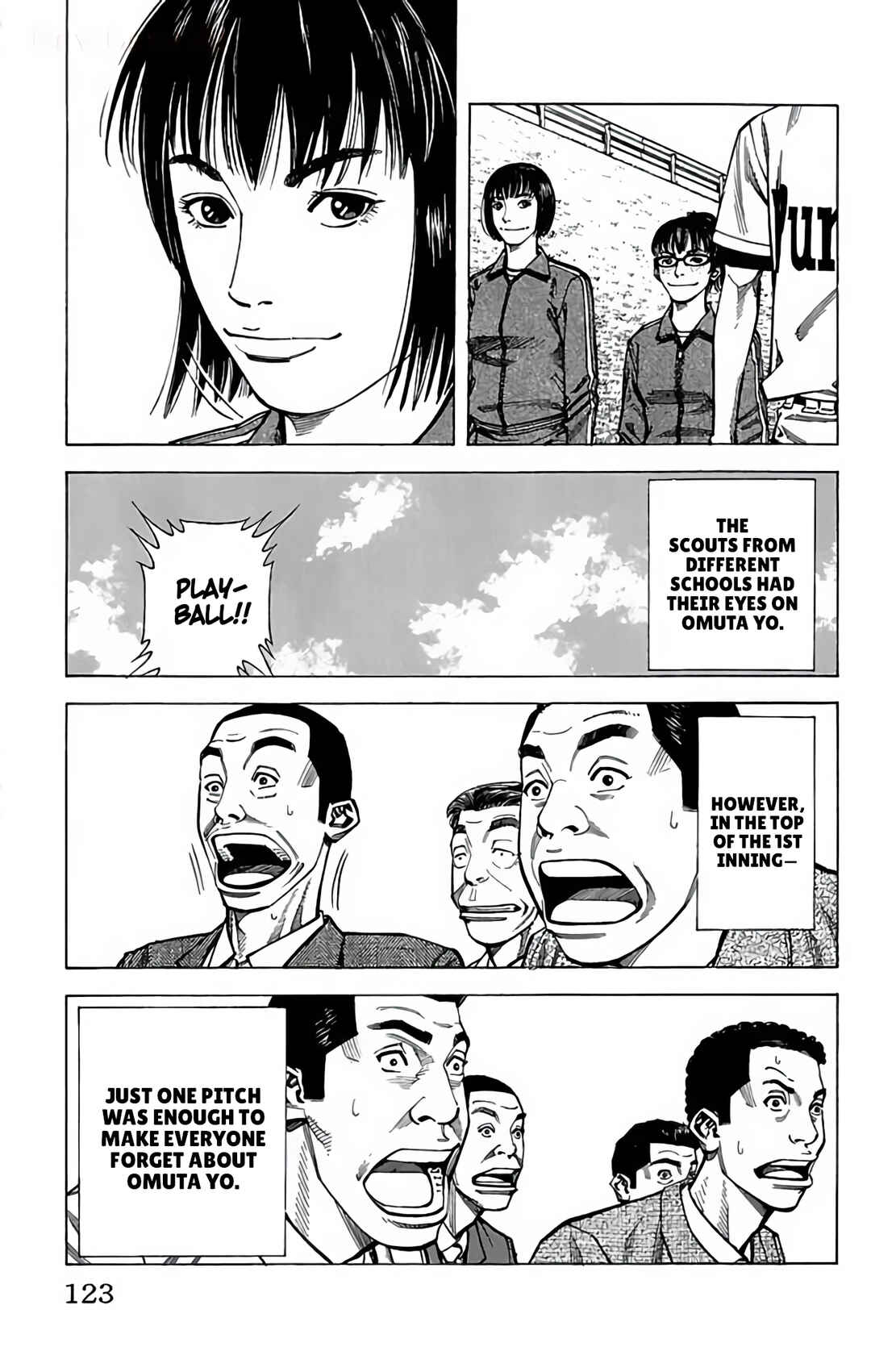 Page 11 Chapter 97 GO ANd GO