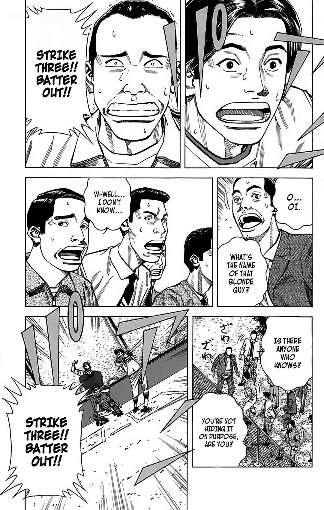 Page 13 Chapter 97 GO ANd GO