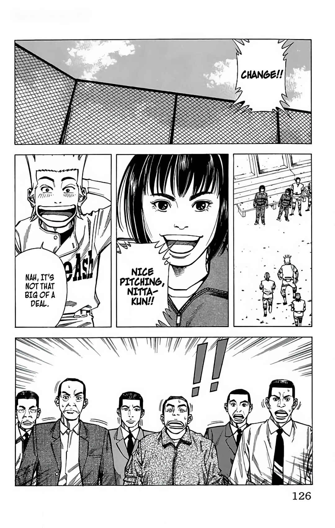 Page 14 Chapter 97 GO ANd GO