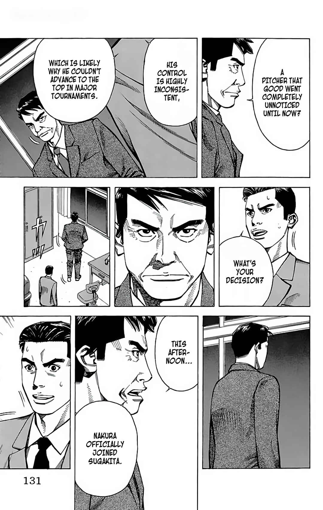 Page 19 Chapter 97 GO ANd GO