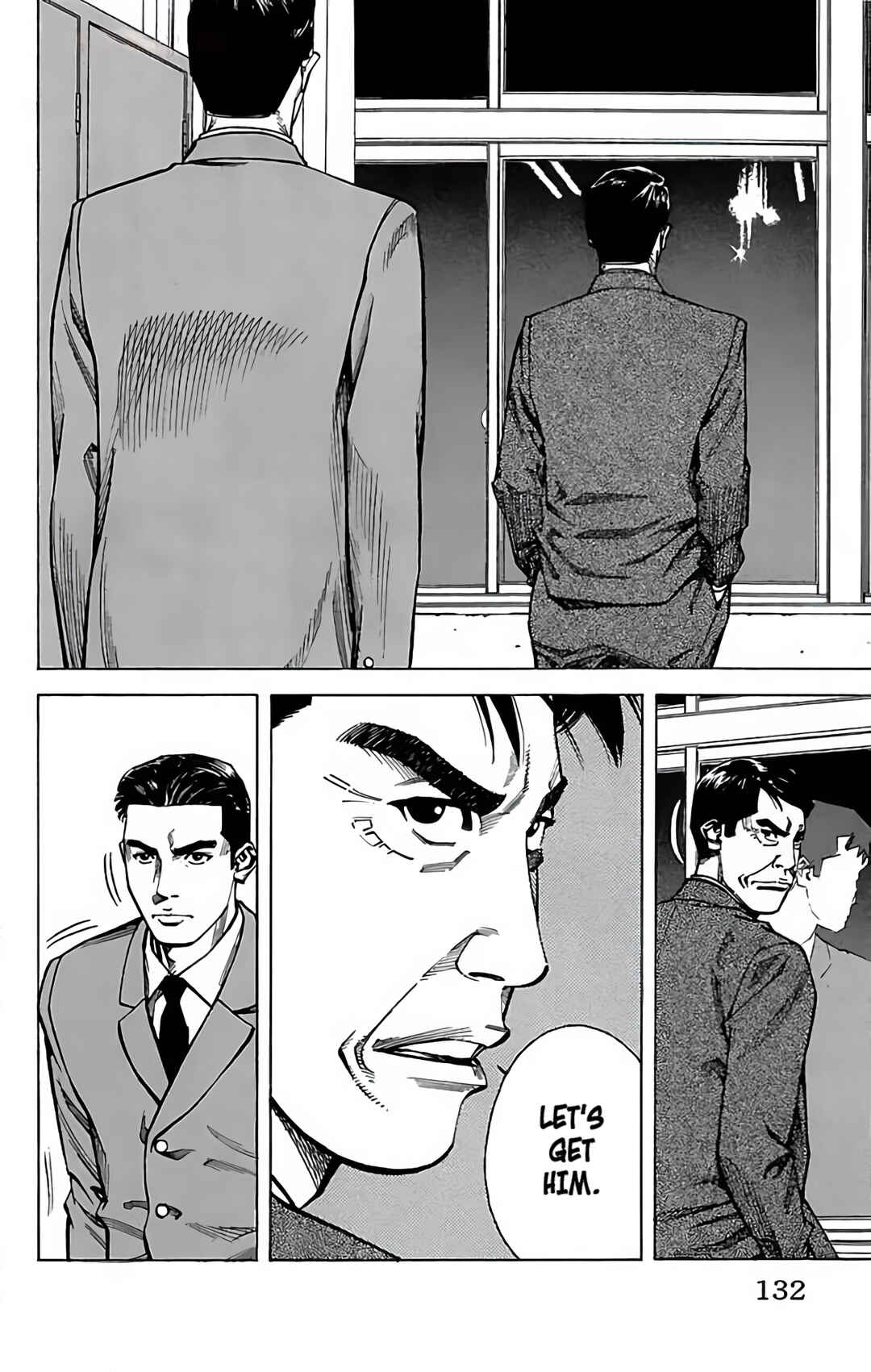 Page 20 Chapter 97 GO ANd GO