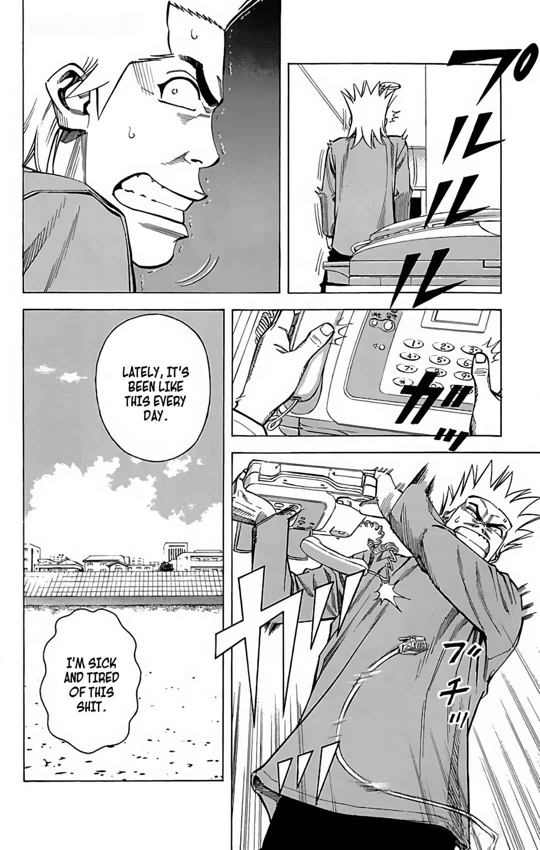 Page 22 Chapter 97 GO ANd GO