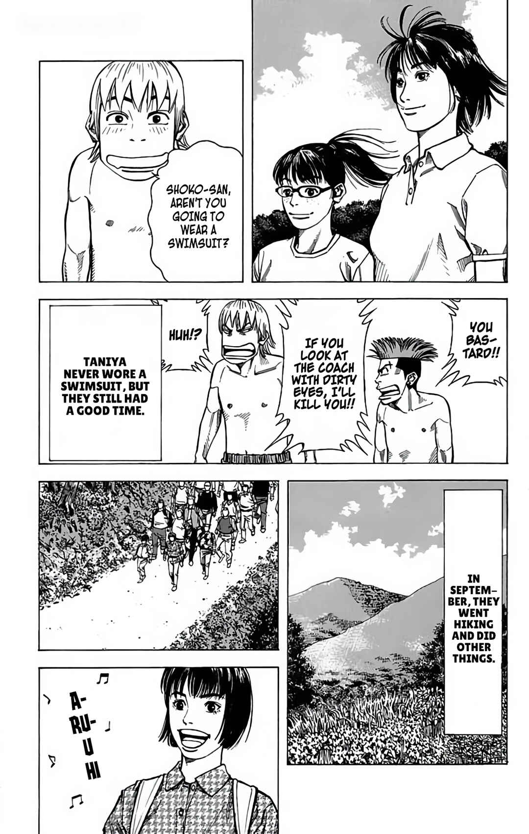 Page 3 Chapter 97 GO ANd GO