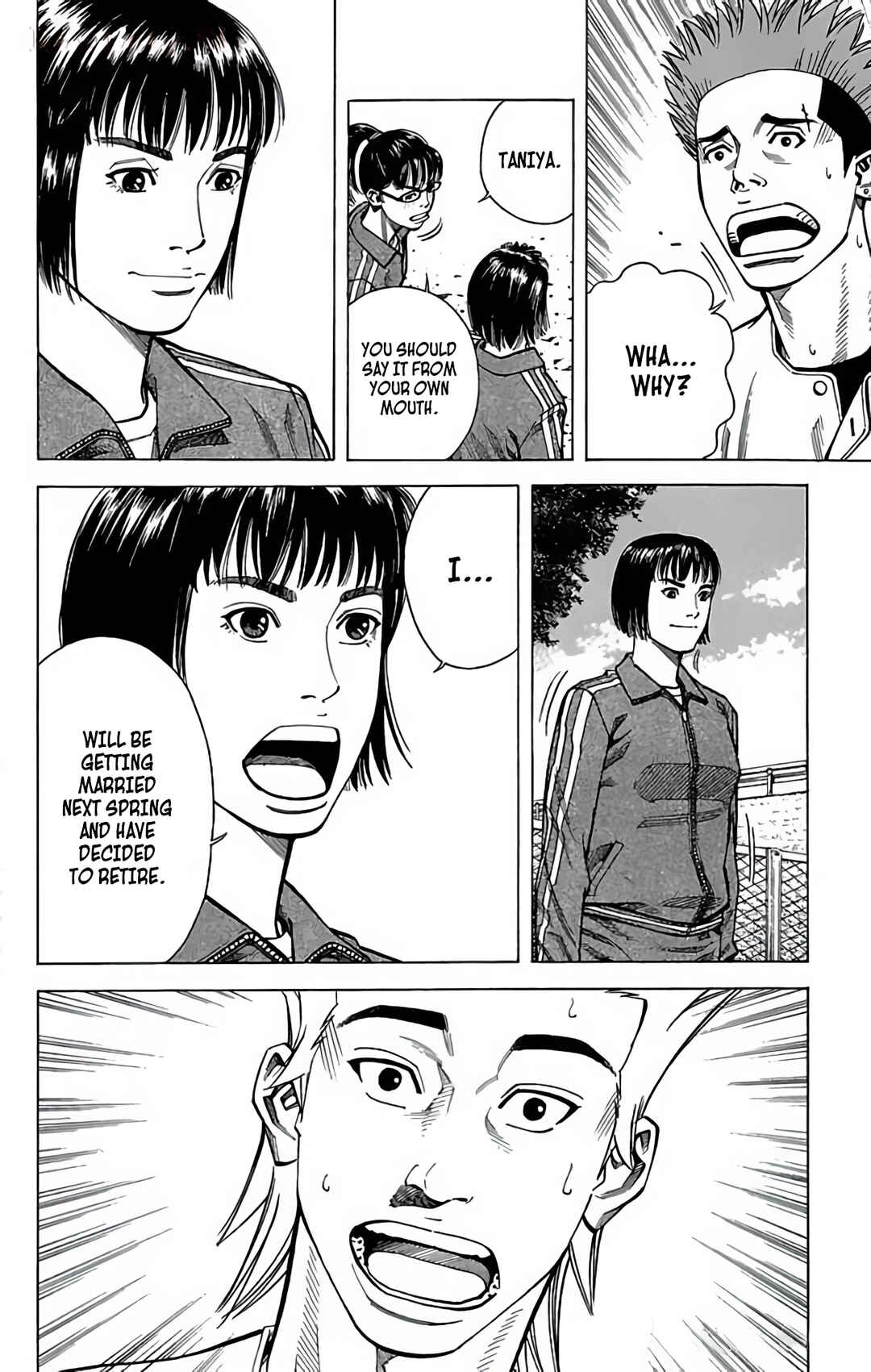 Page 32 Chapter 97 GO ANd GO