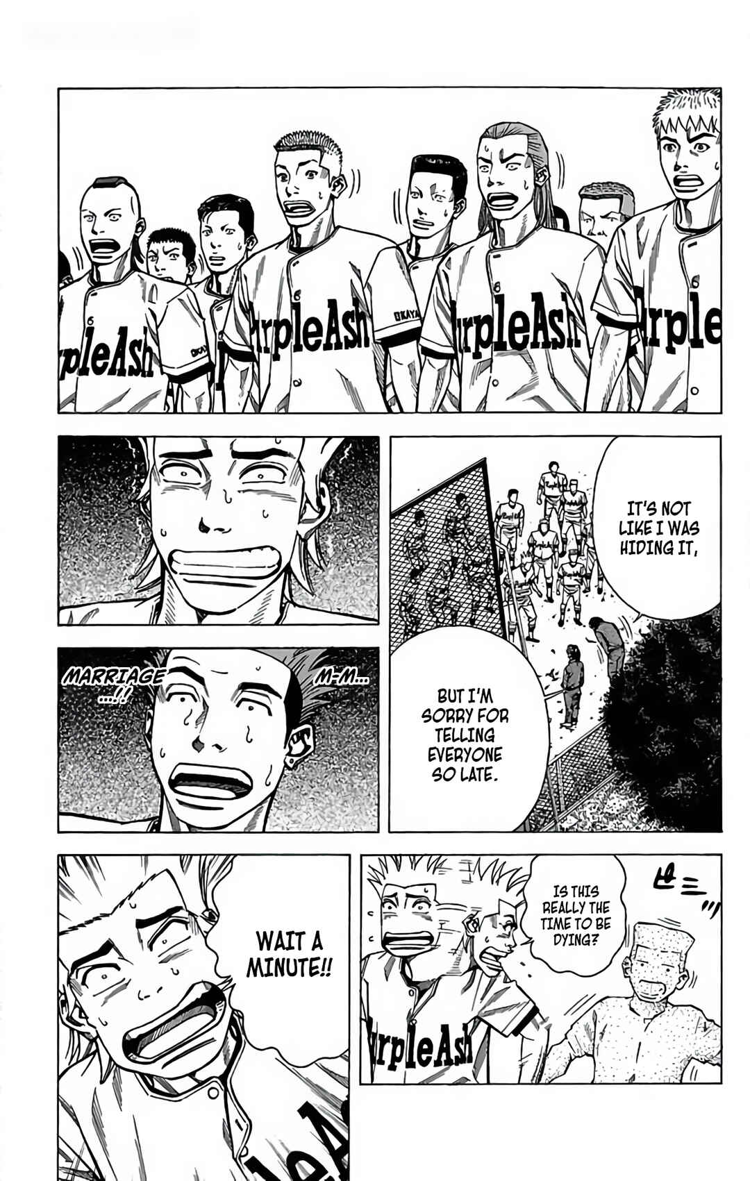 Page 33 Chapter 97 GO ANd GO
