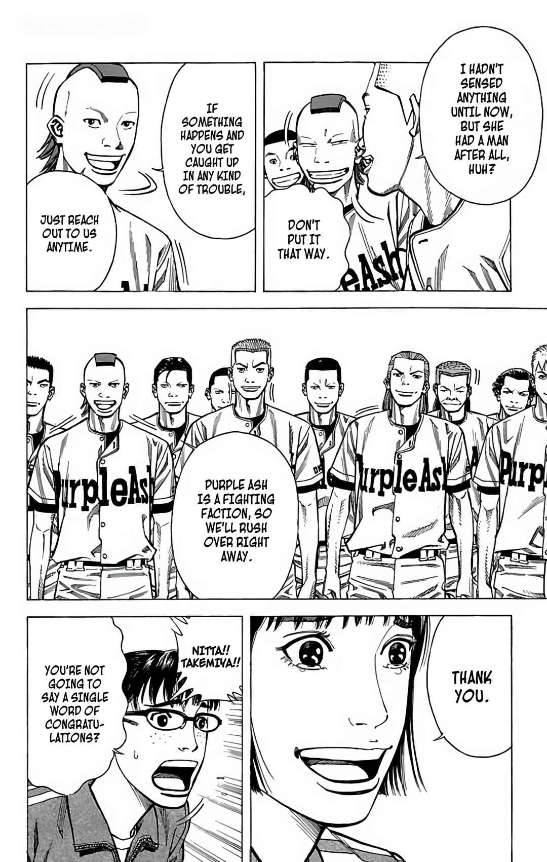 Page 38 Chapter 97 GO ANd GO