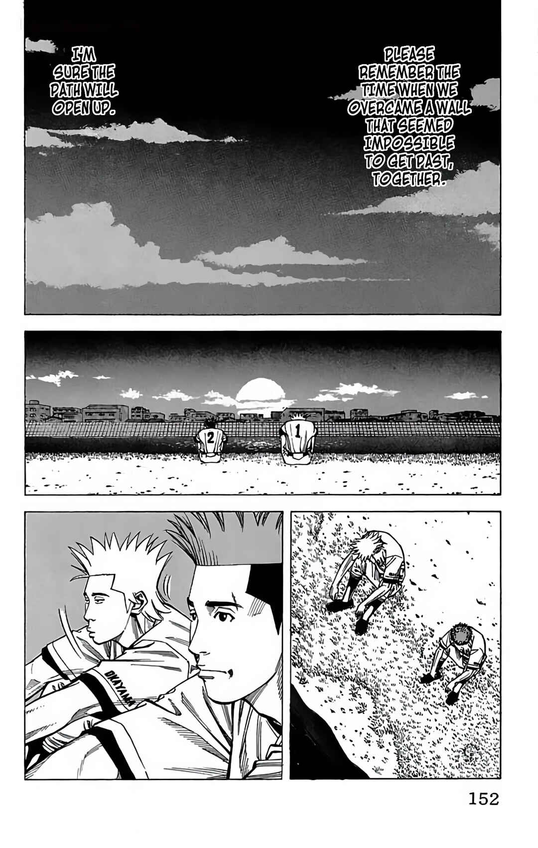 Page 40 Chapter 97 GO ANd GO