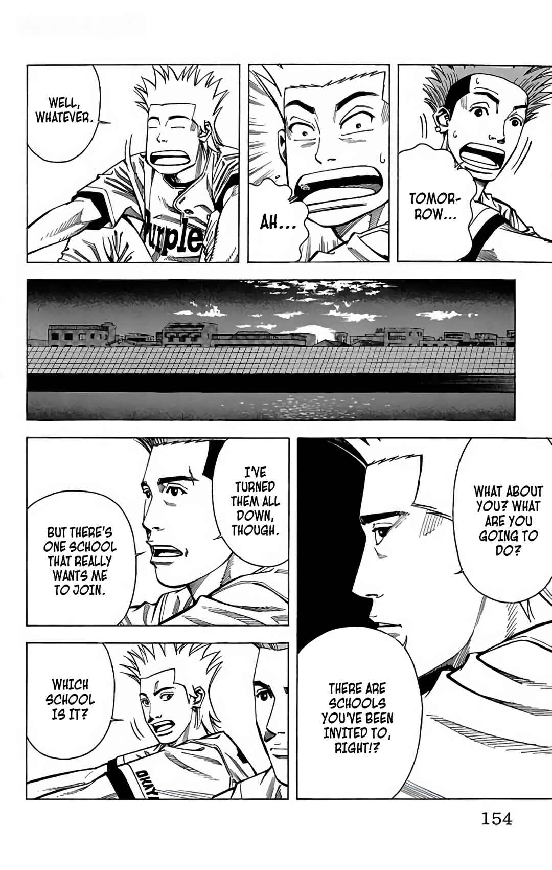 Page 42 Chapter 97 GO ANd GO