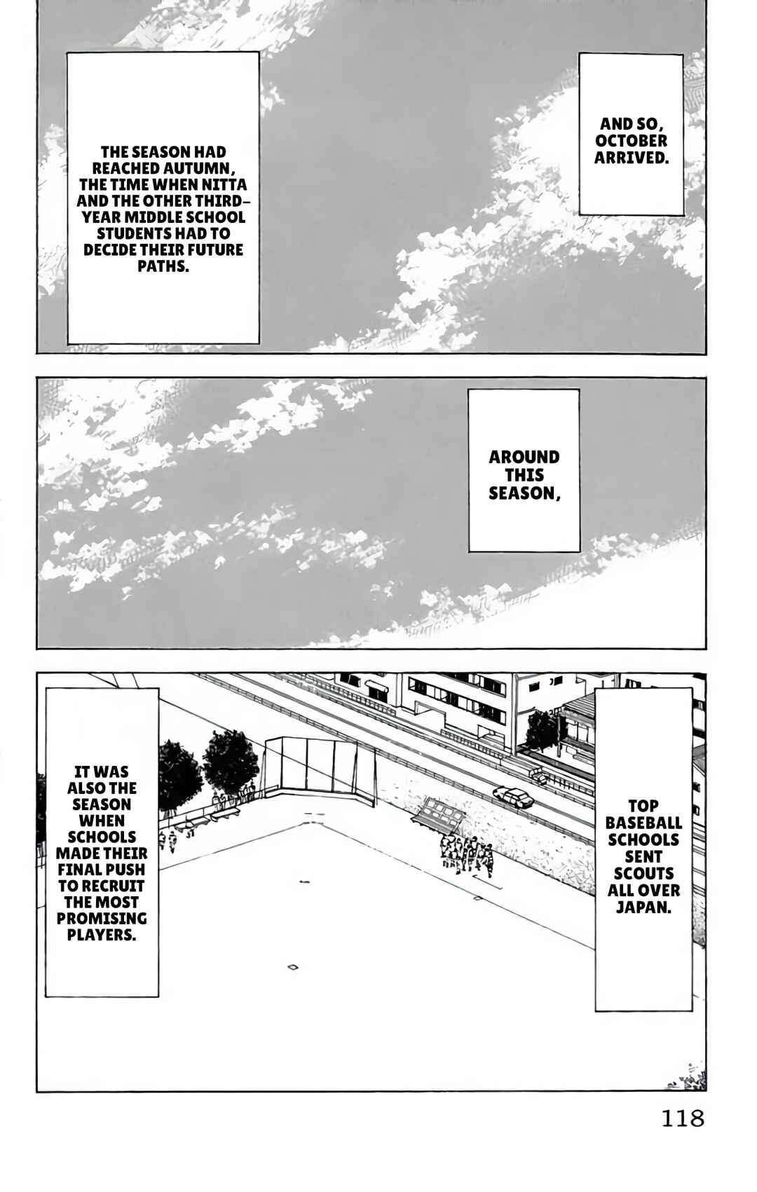 Page 6 Chapter 97 GO ANd GO