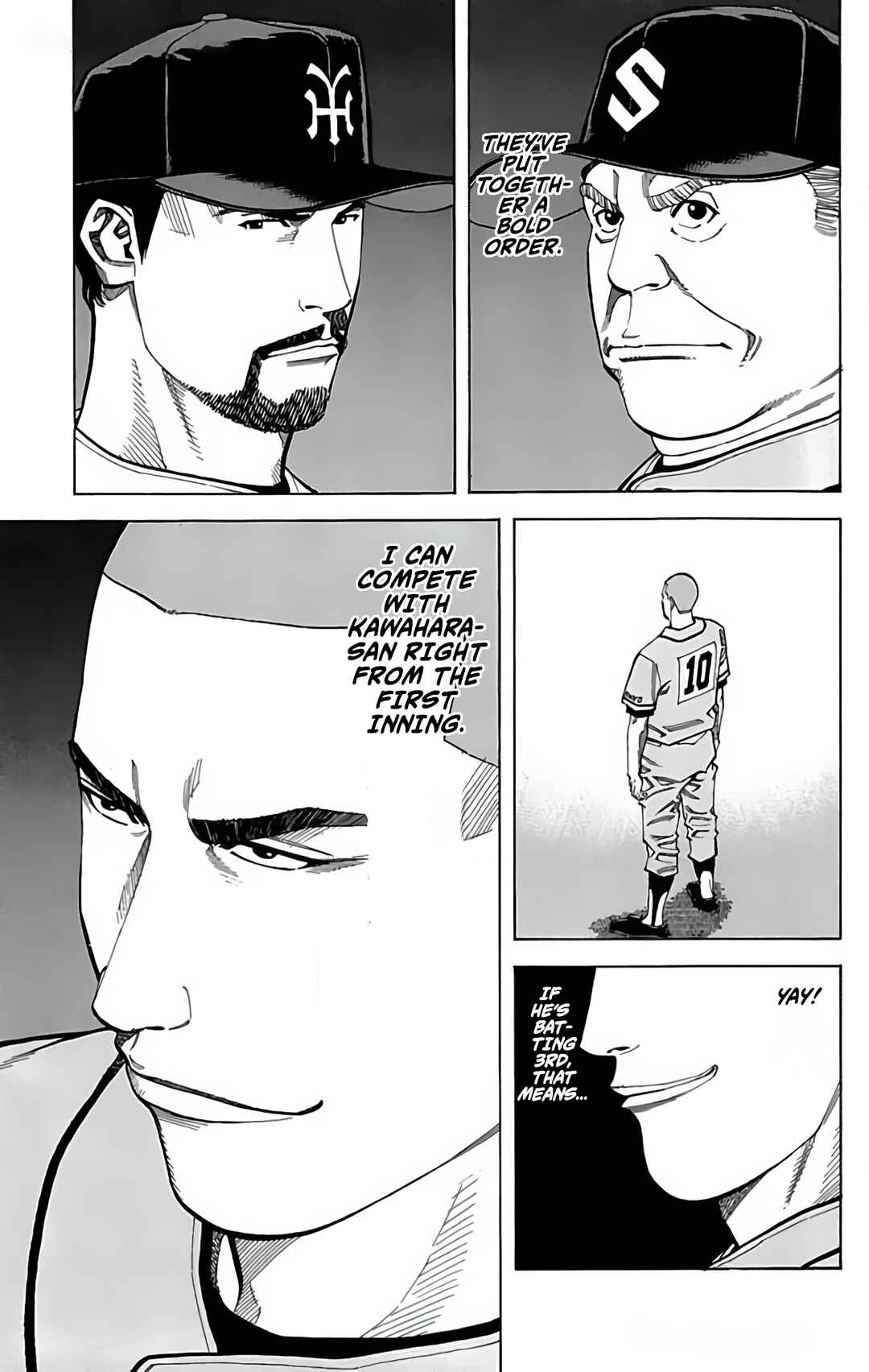 Page 23 Chapter 105 GO ANd GO