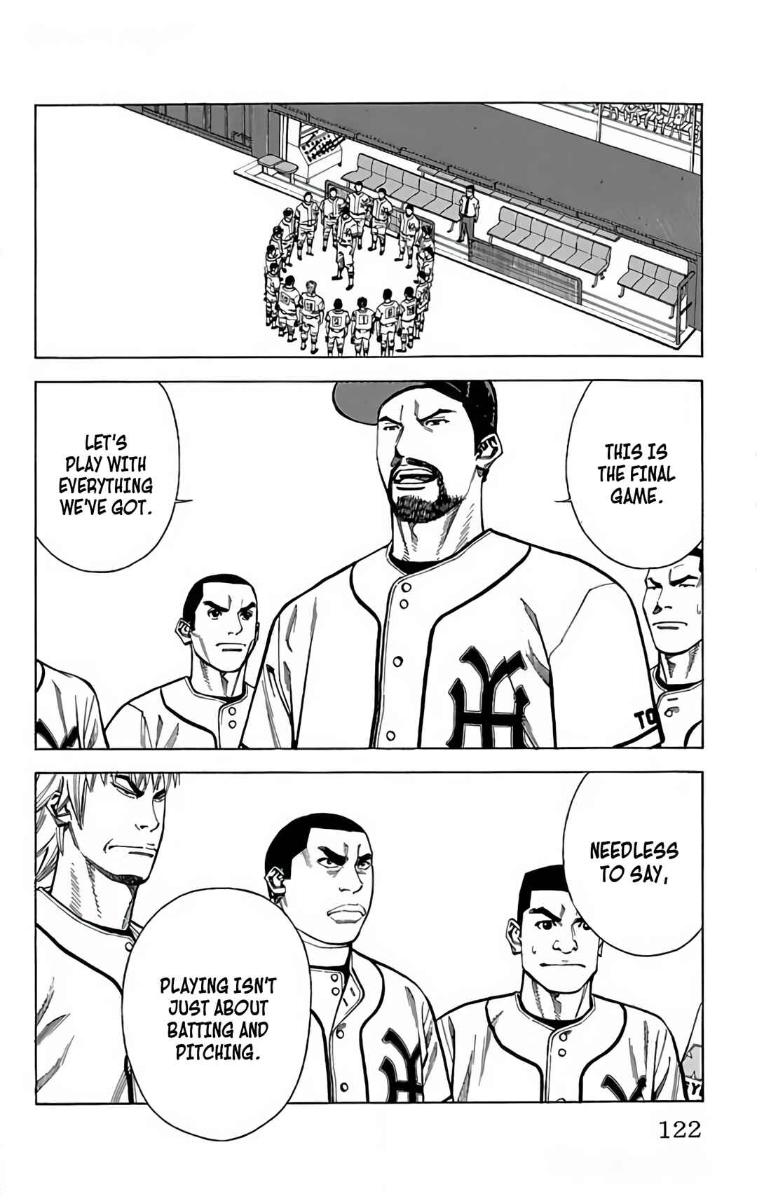 Page 24 Chapter 105 GO ANd GO