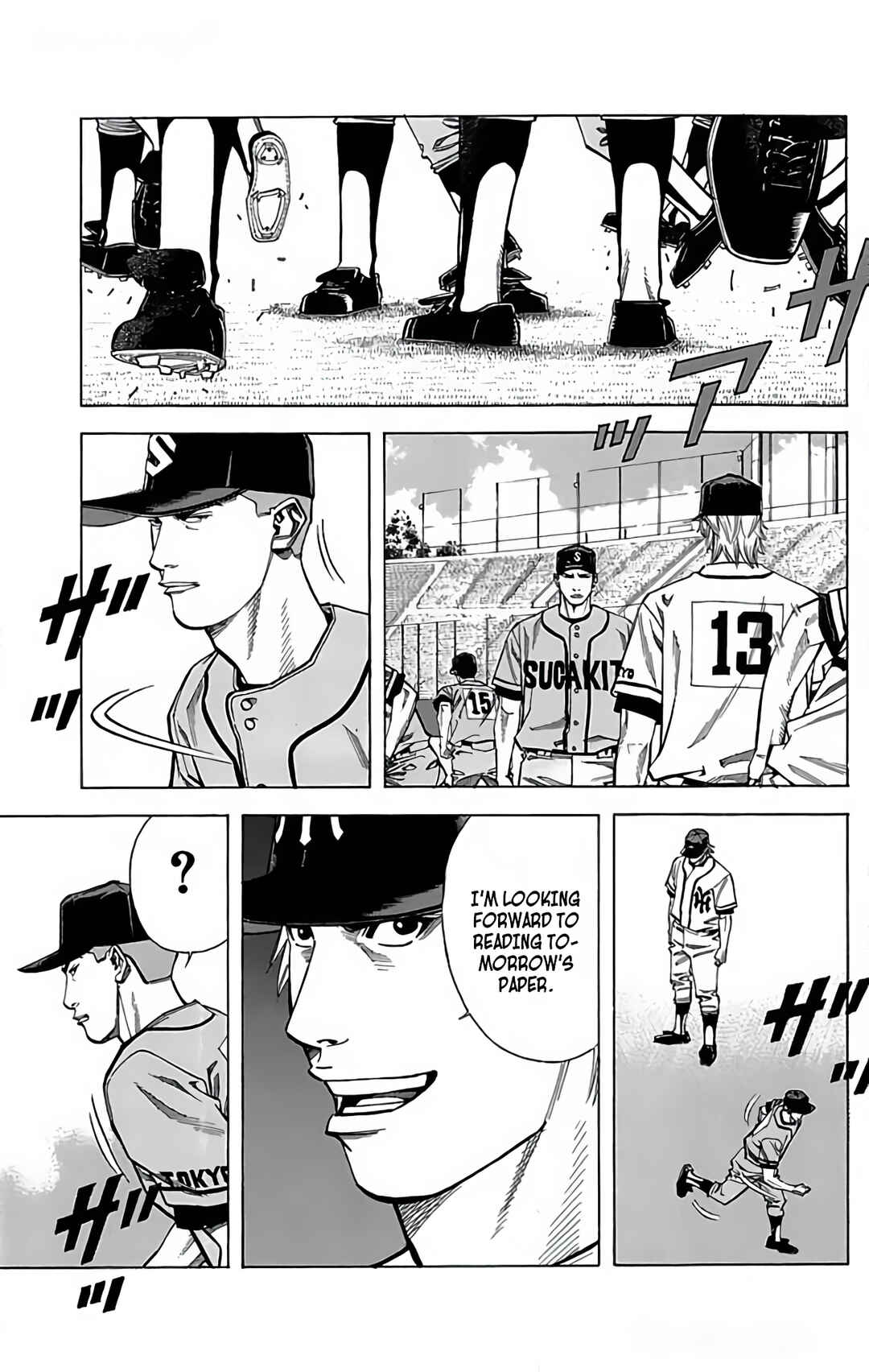 Page 29 Chapter 105 GO ANd GO