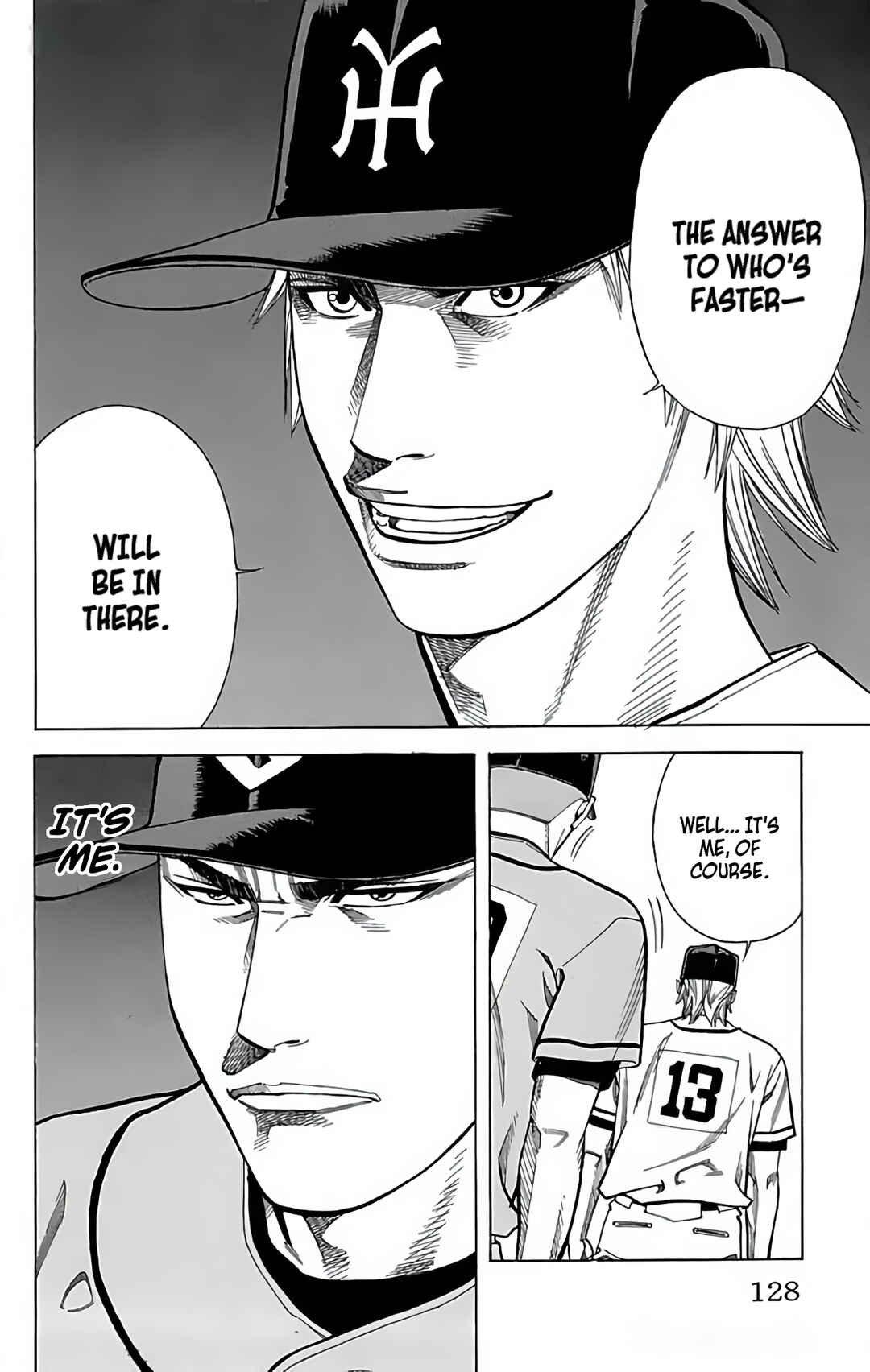 Page 30 Chapter 105 GO ANd GO